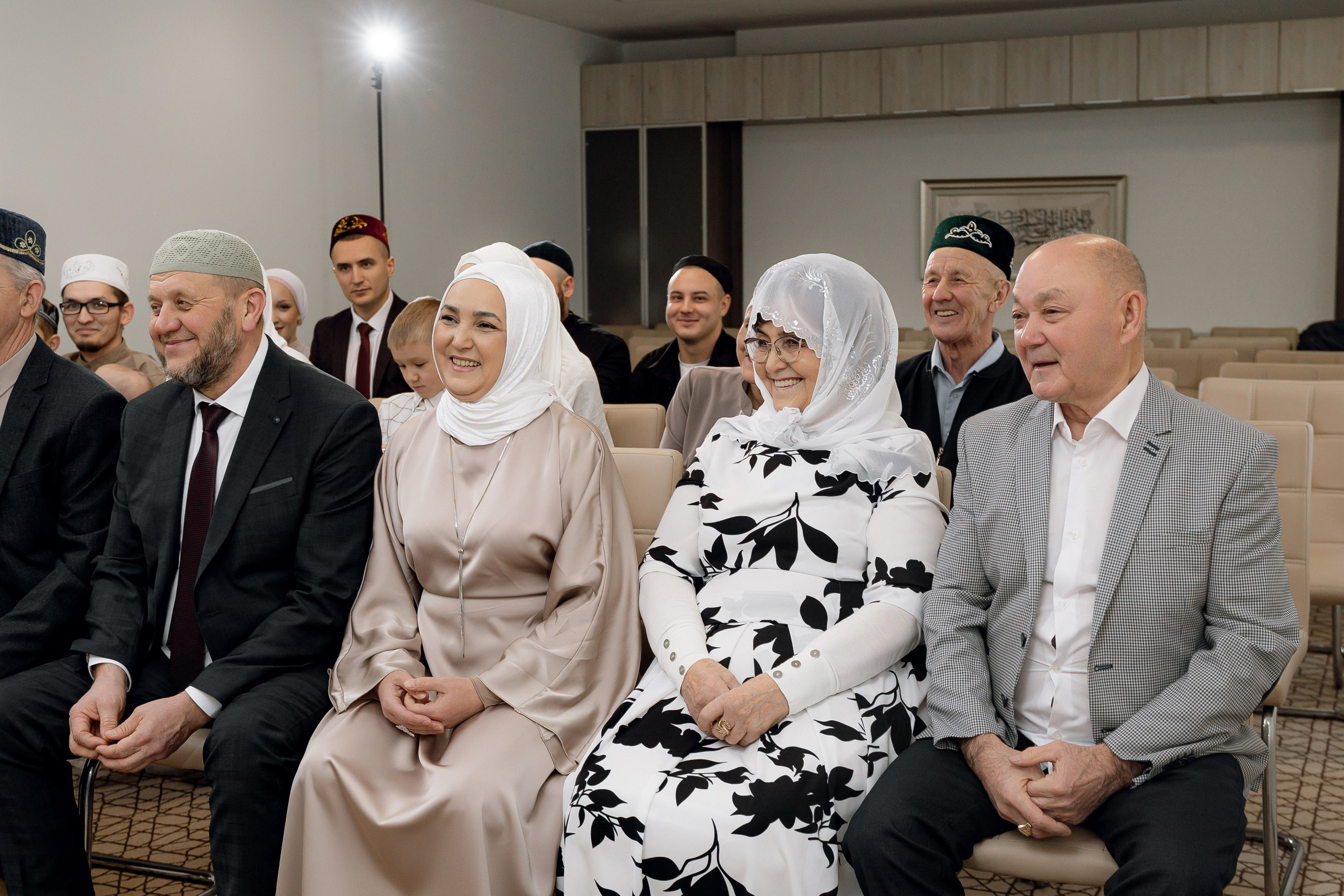 Данис & Ильзира (Алтан). RAMIL SAFIULLIN