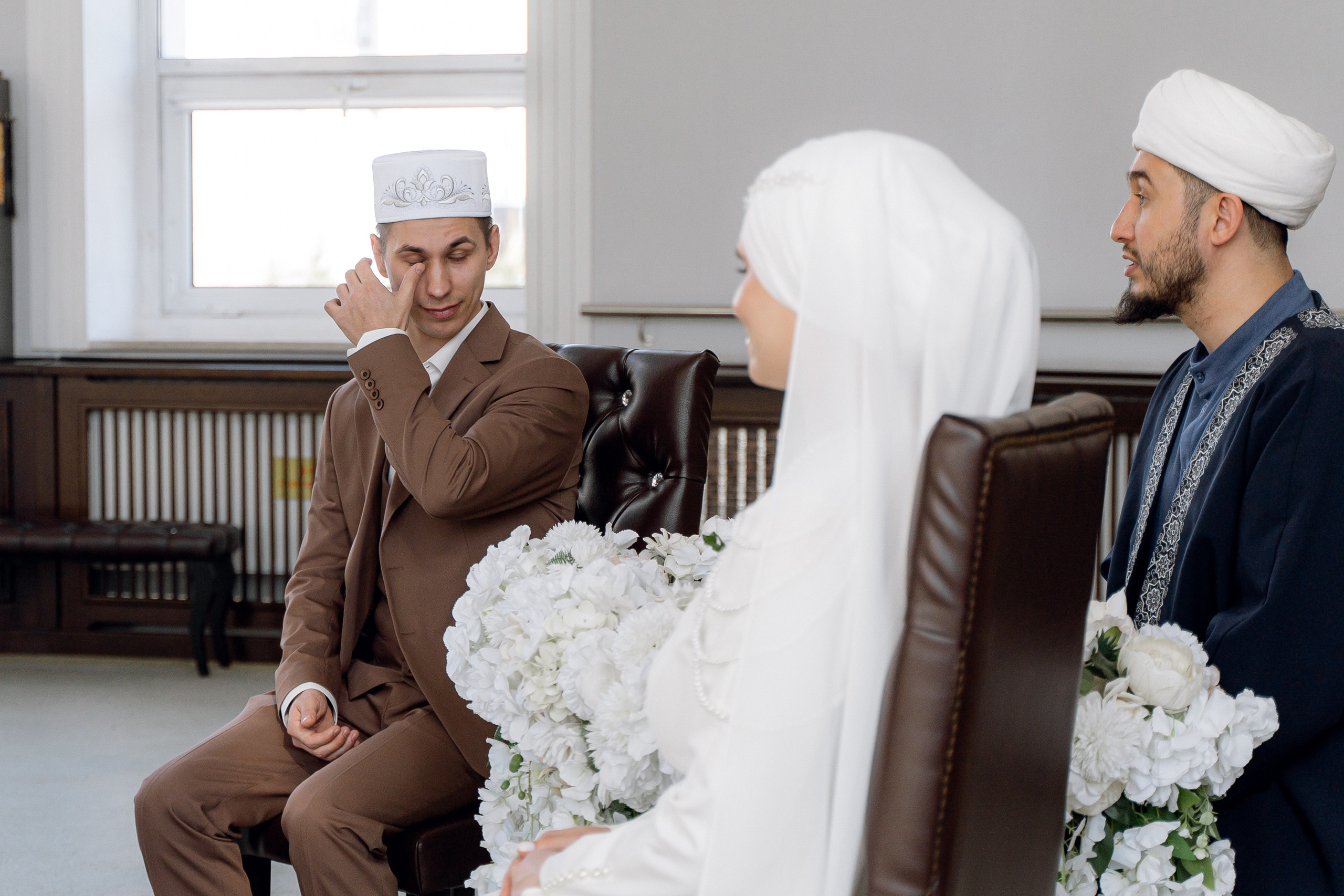 Марат & Луиза (Ярдам). RAMIL SAFIULLIN