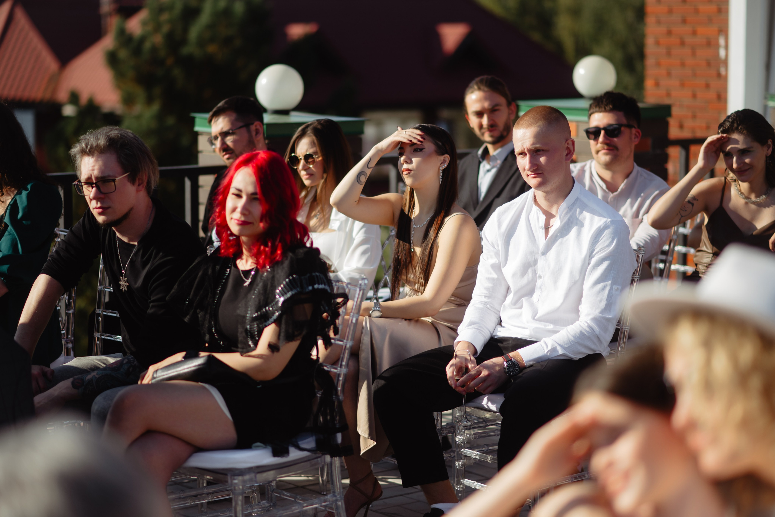 В первых лучах!. Dmitry Unik — ваш стильный фотограф