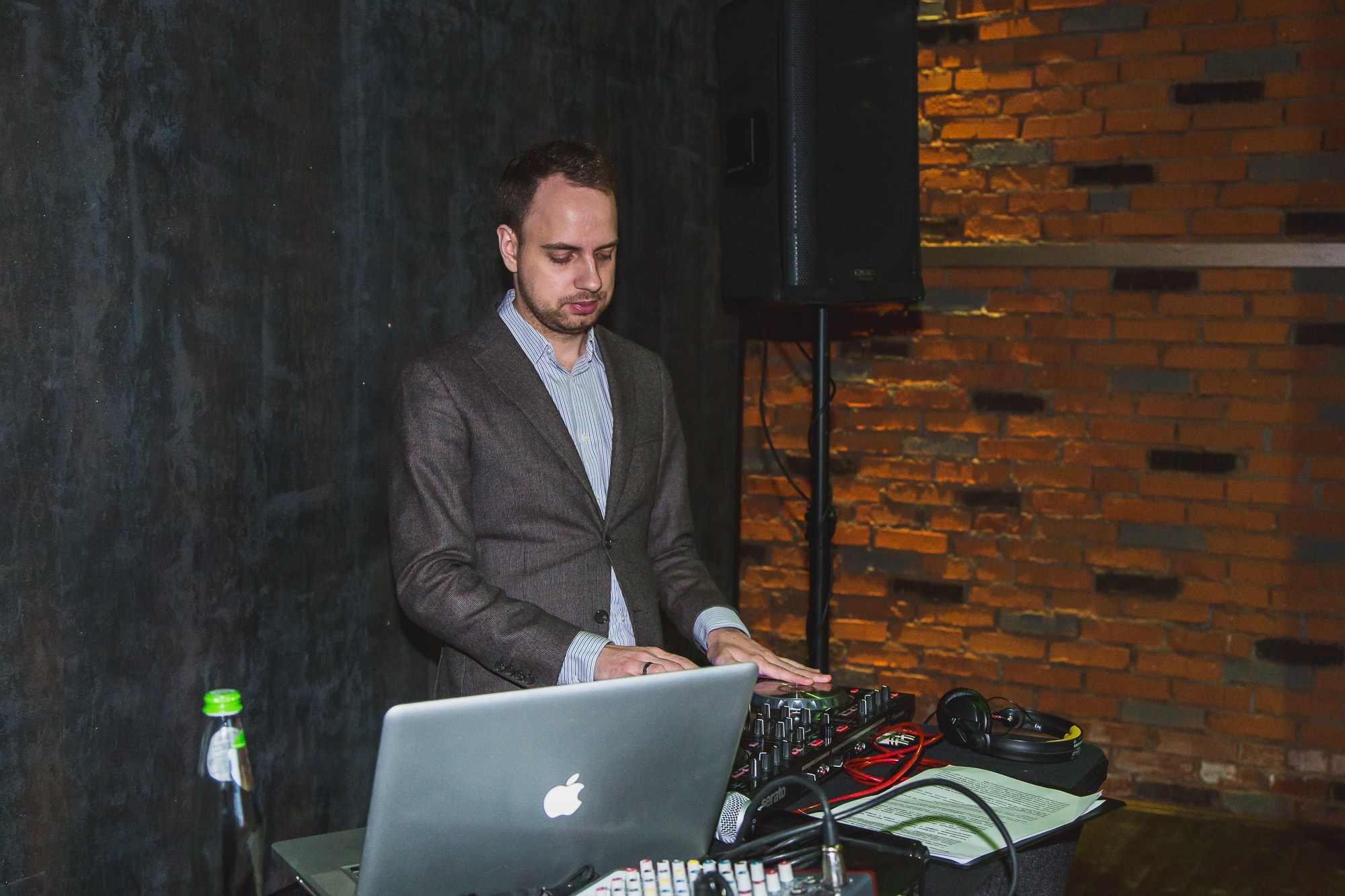 Презентация Lexus ES. Видеооператор/Фотограф Николай Завьялов