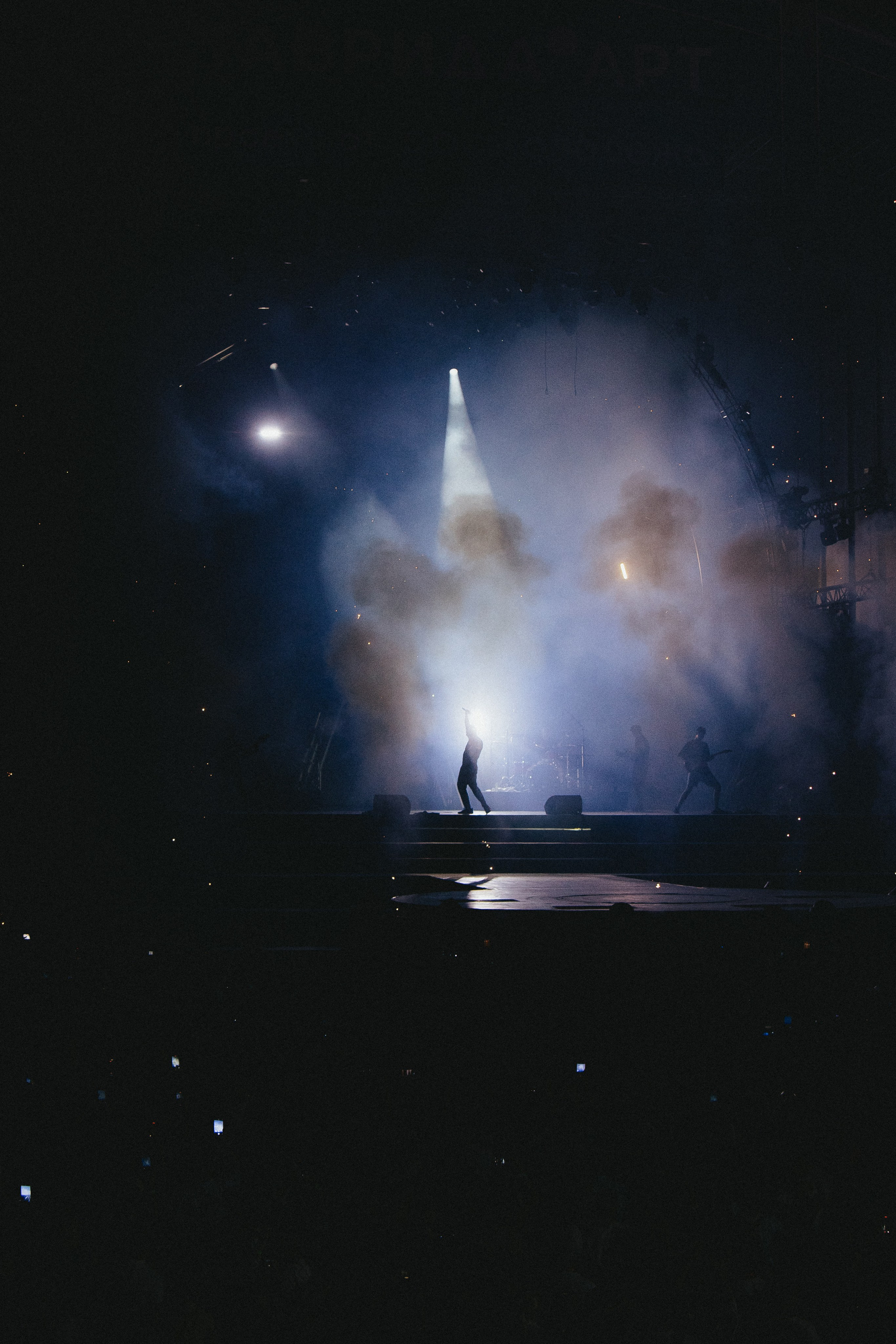 Концерты. Izotoff Photographer