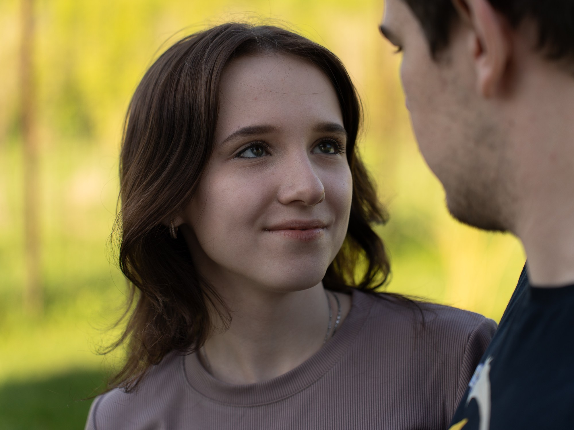 Выпускники. Свадебный и семейный видеограф в Курске