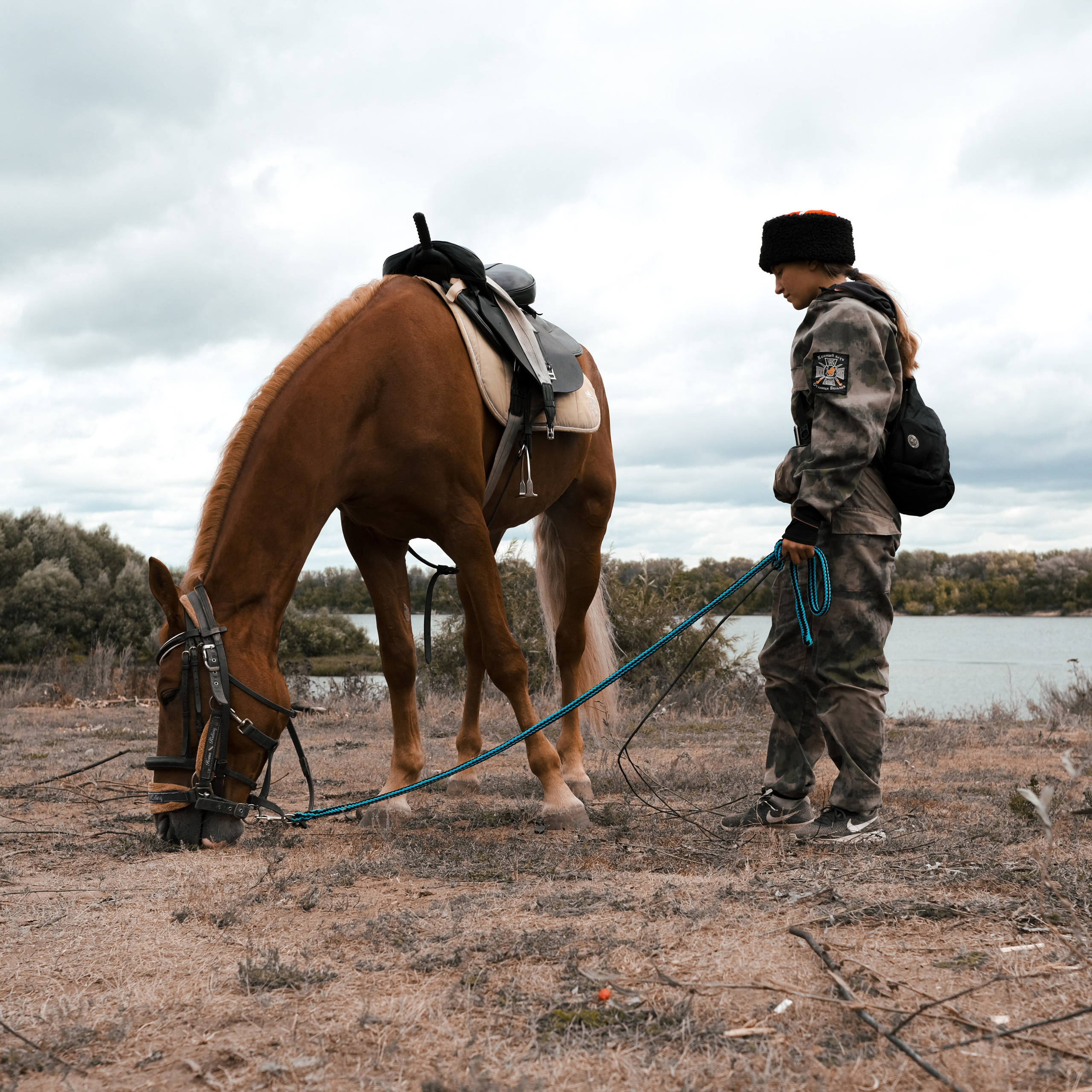 Эко-фестиваль АртЛуга 2022. LIYALEE PHOTO