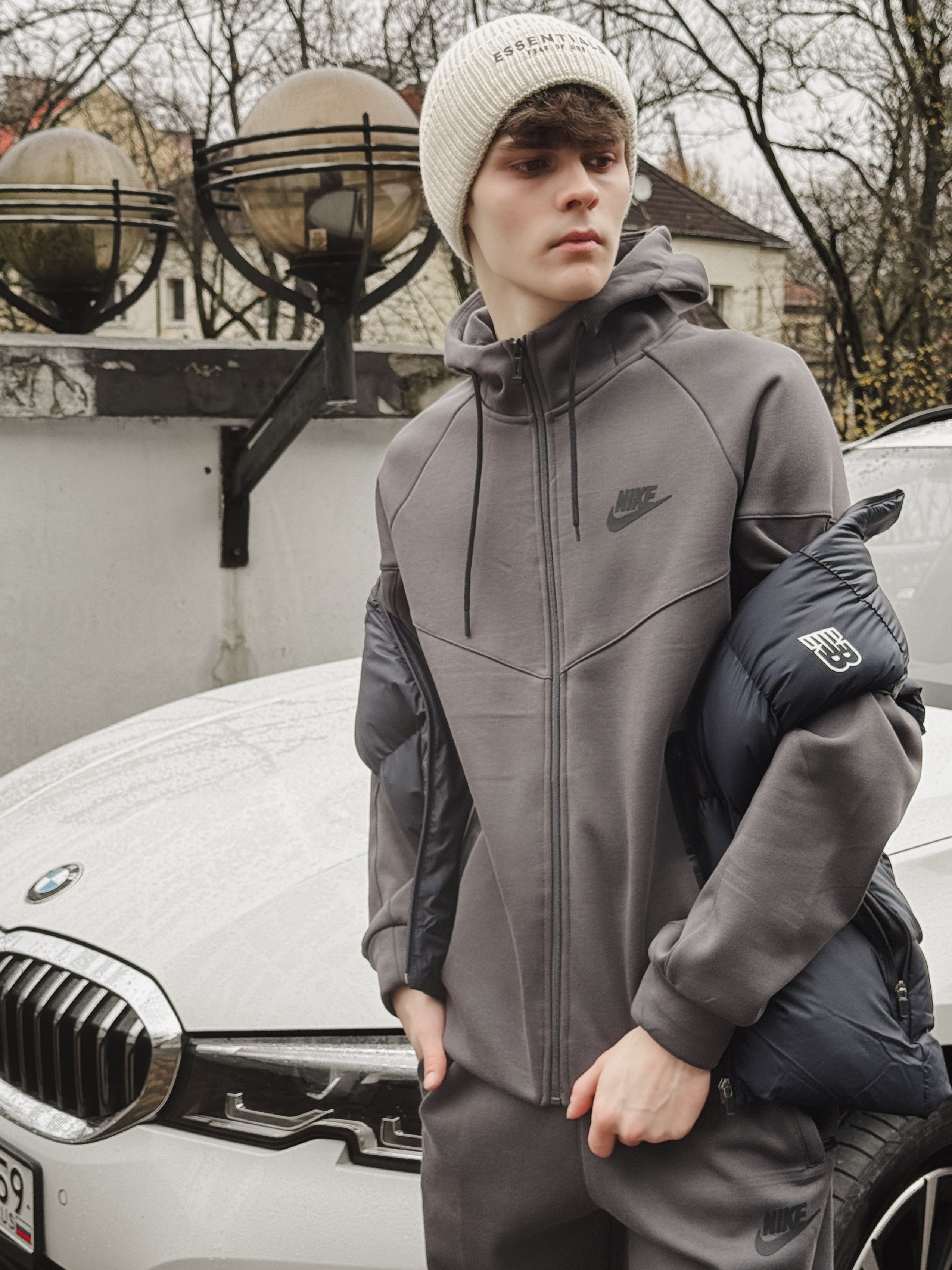 Денис. Модельное агентство TM Models в Калининграде