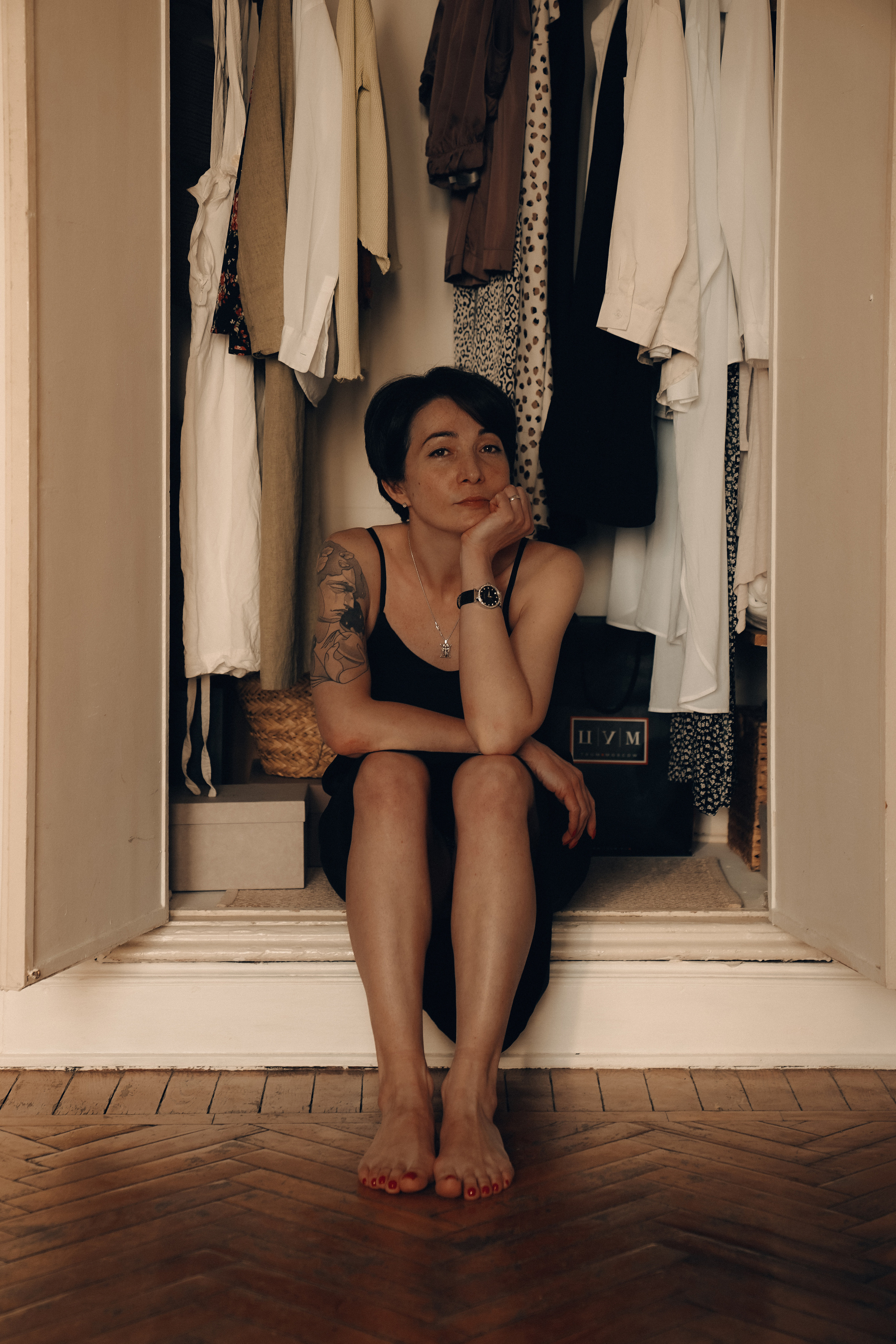 Портреты. Photograph and videograph in Israel