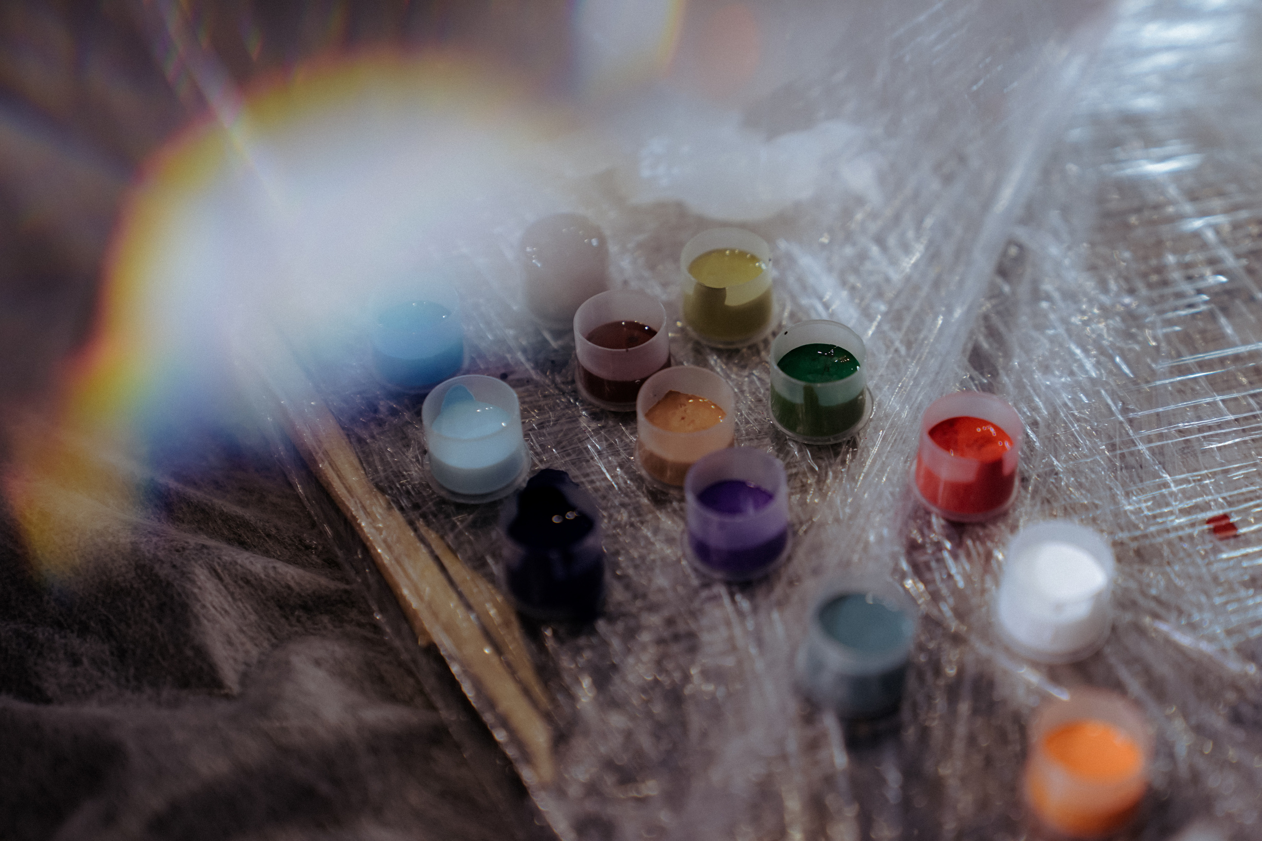 Фотограф в тату салон. Фотограф и видеограф в Израиле Соня Скай