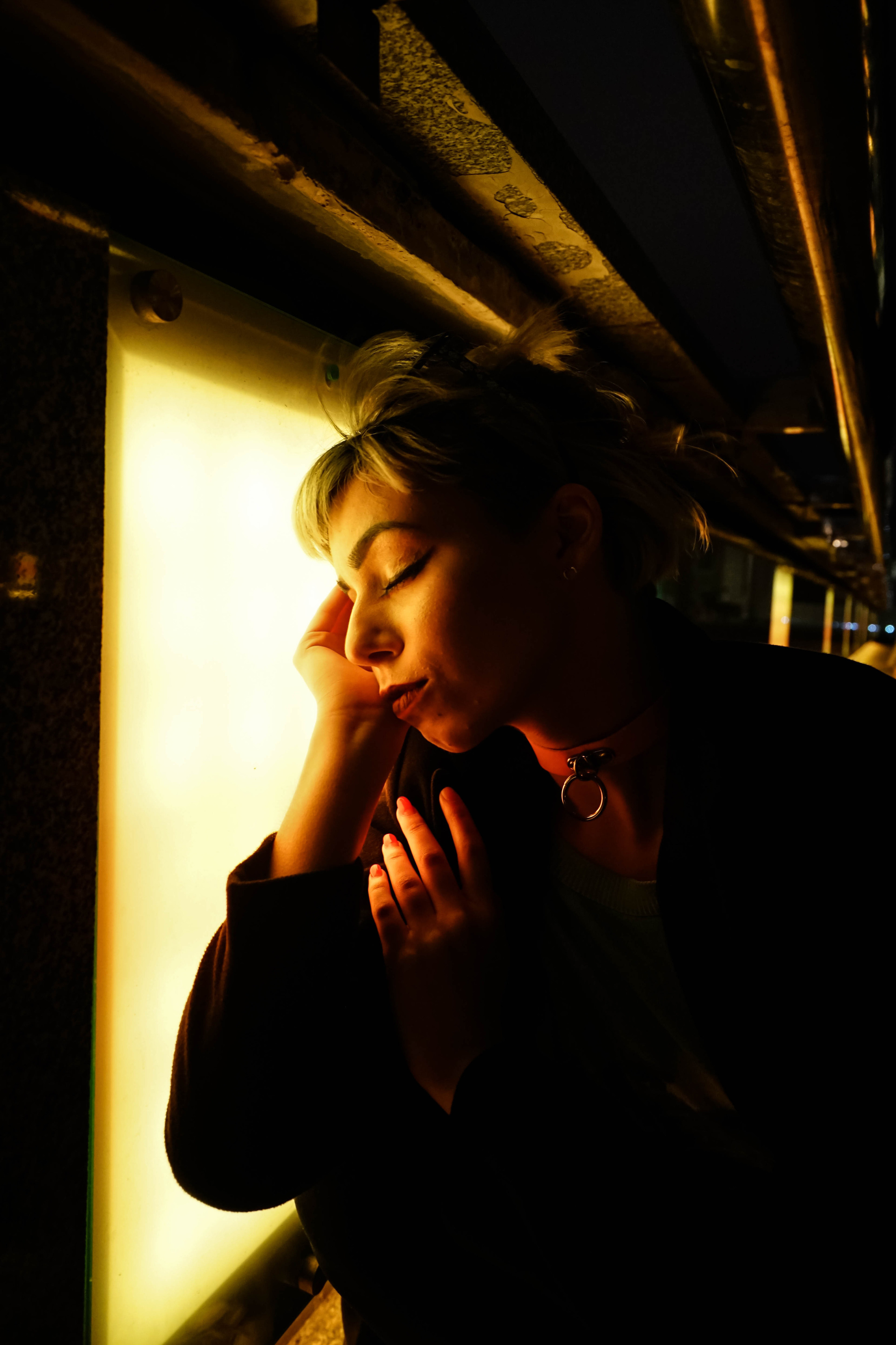 Портреты. Photograph and videograph in Israel