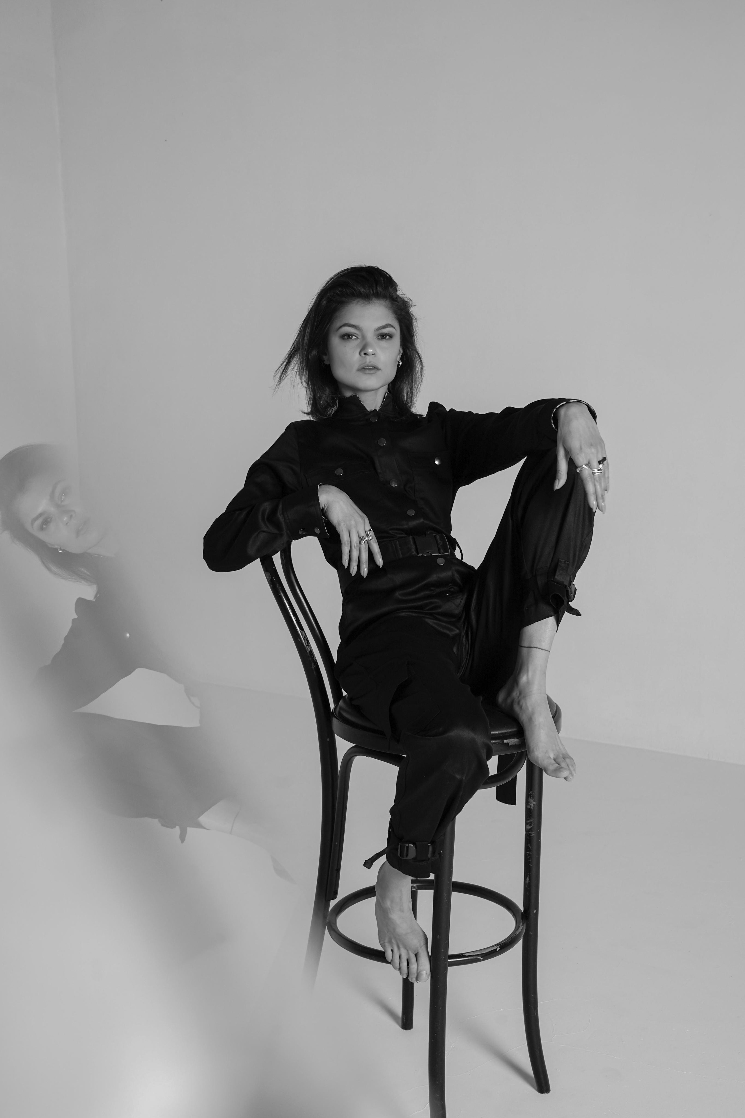 Портреты. Photograph and videograph in Israel