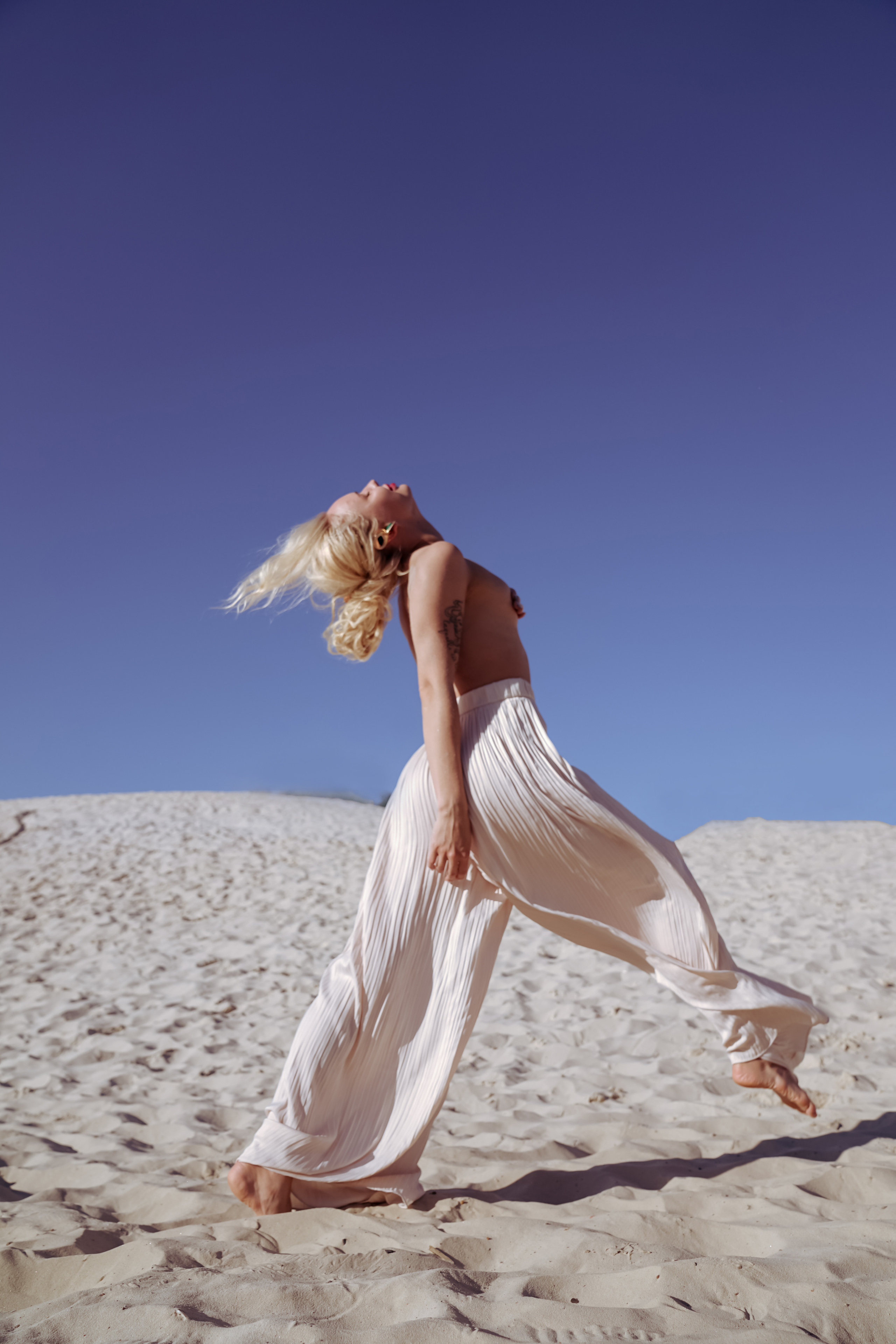 Портреты. Photograph and videograph in Israel