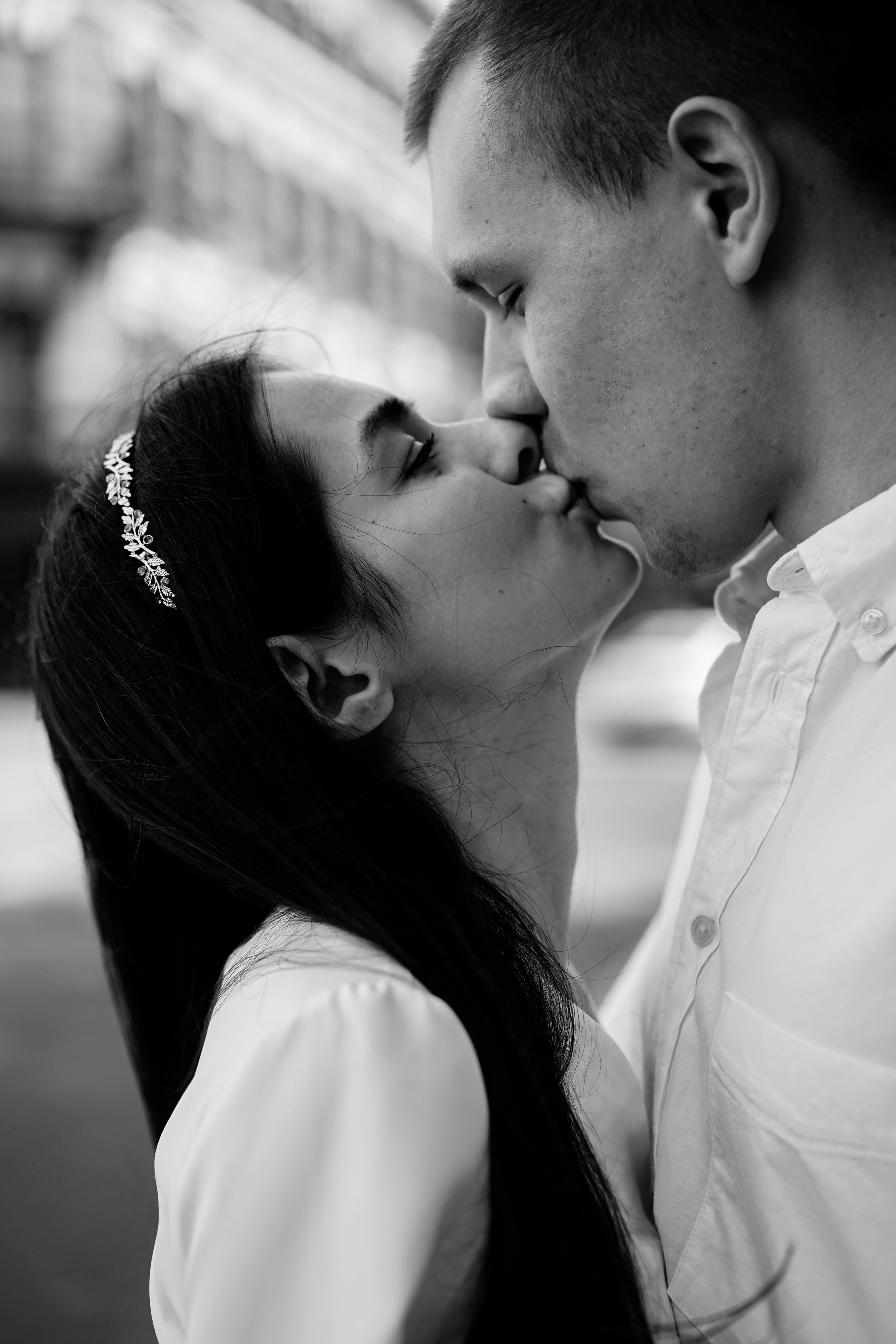 Алена & Богдан. Photograph and videograph in Israel