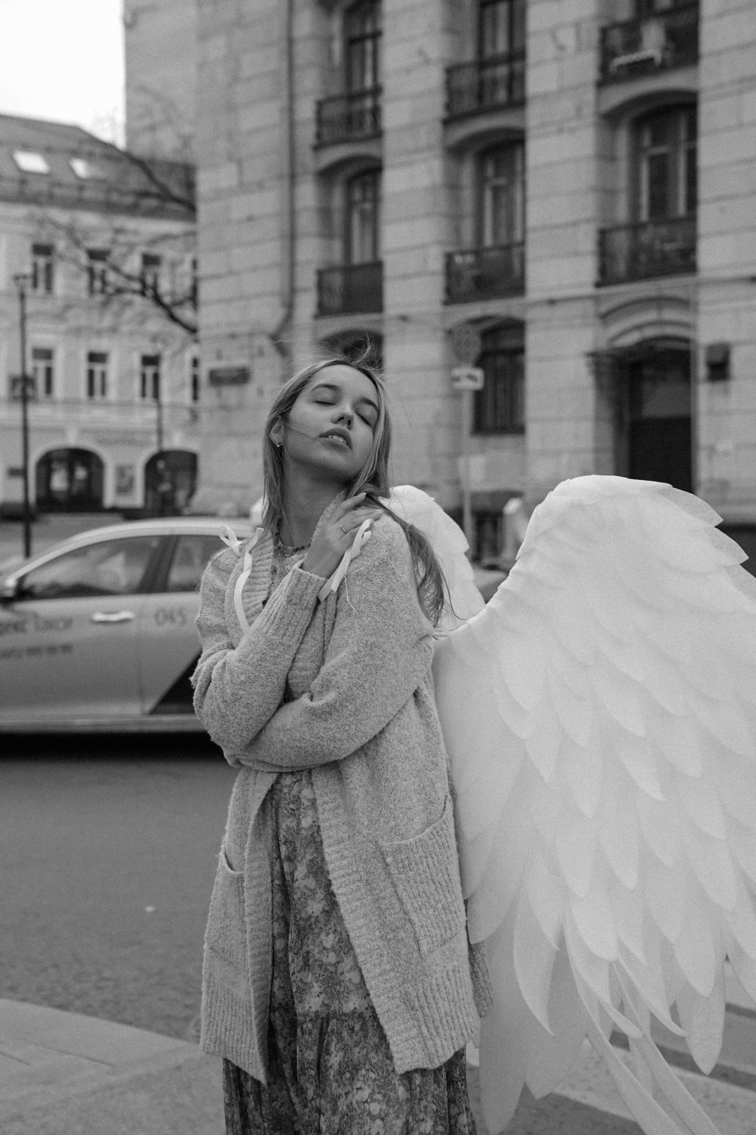 Портреты. Photograph and videograph in Israel