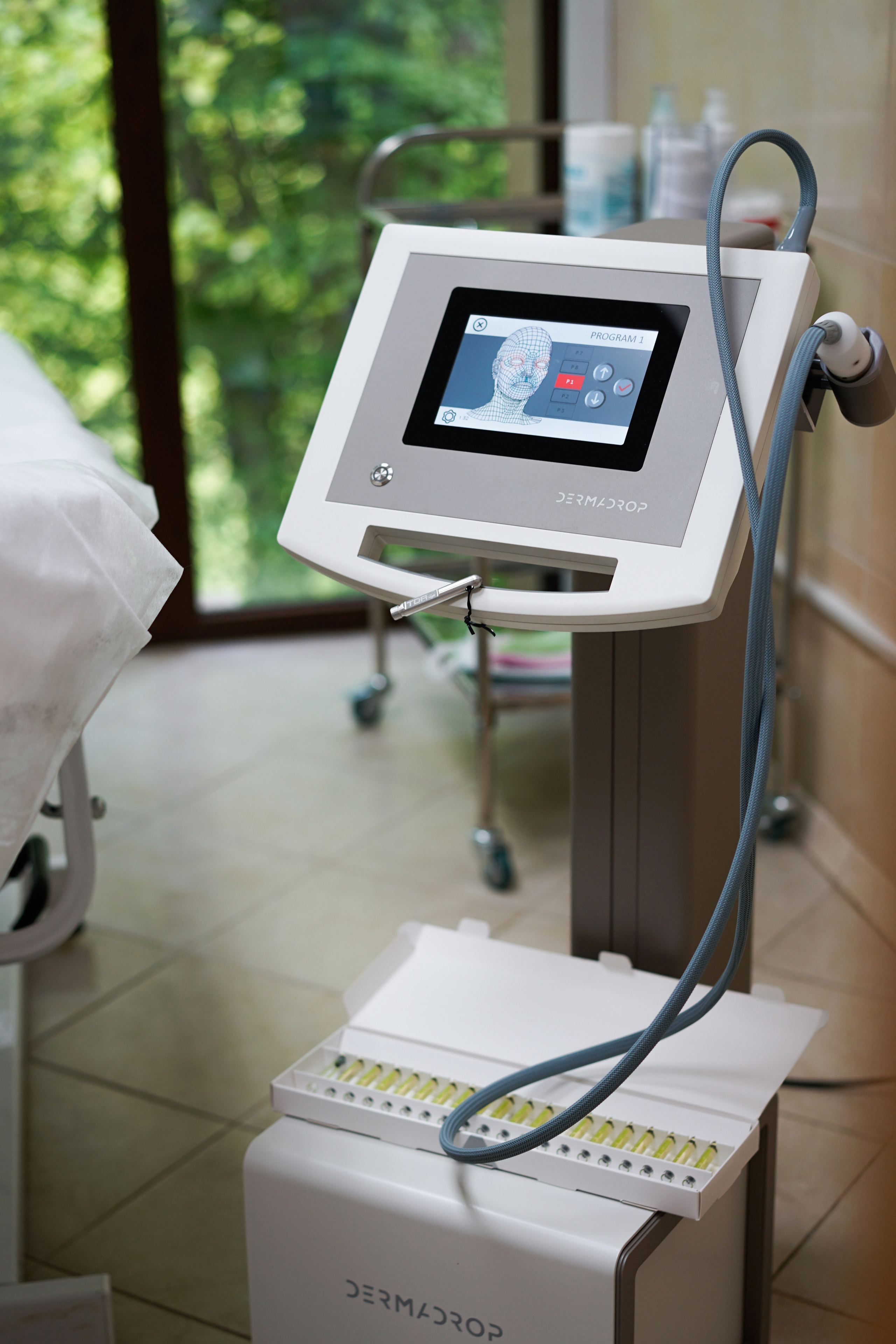 Spatium. Photograph and videograph in Israel