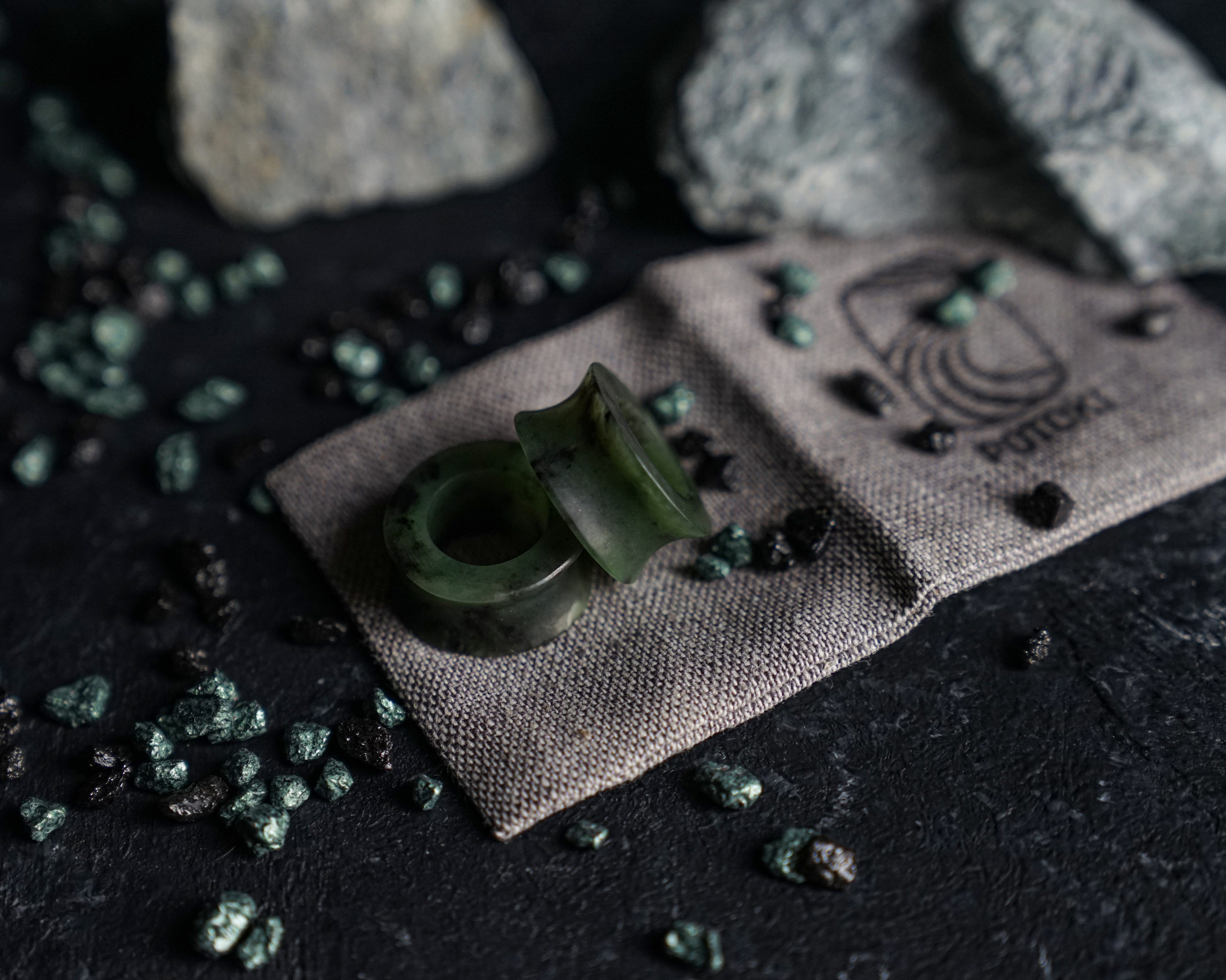 Potoki. Photograph and videograph in Israel