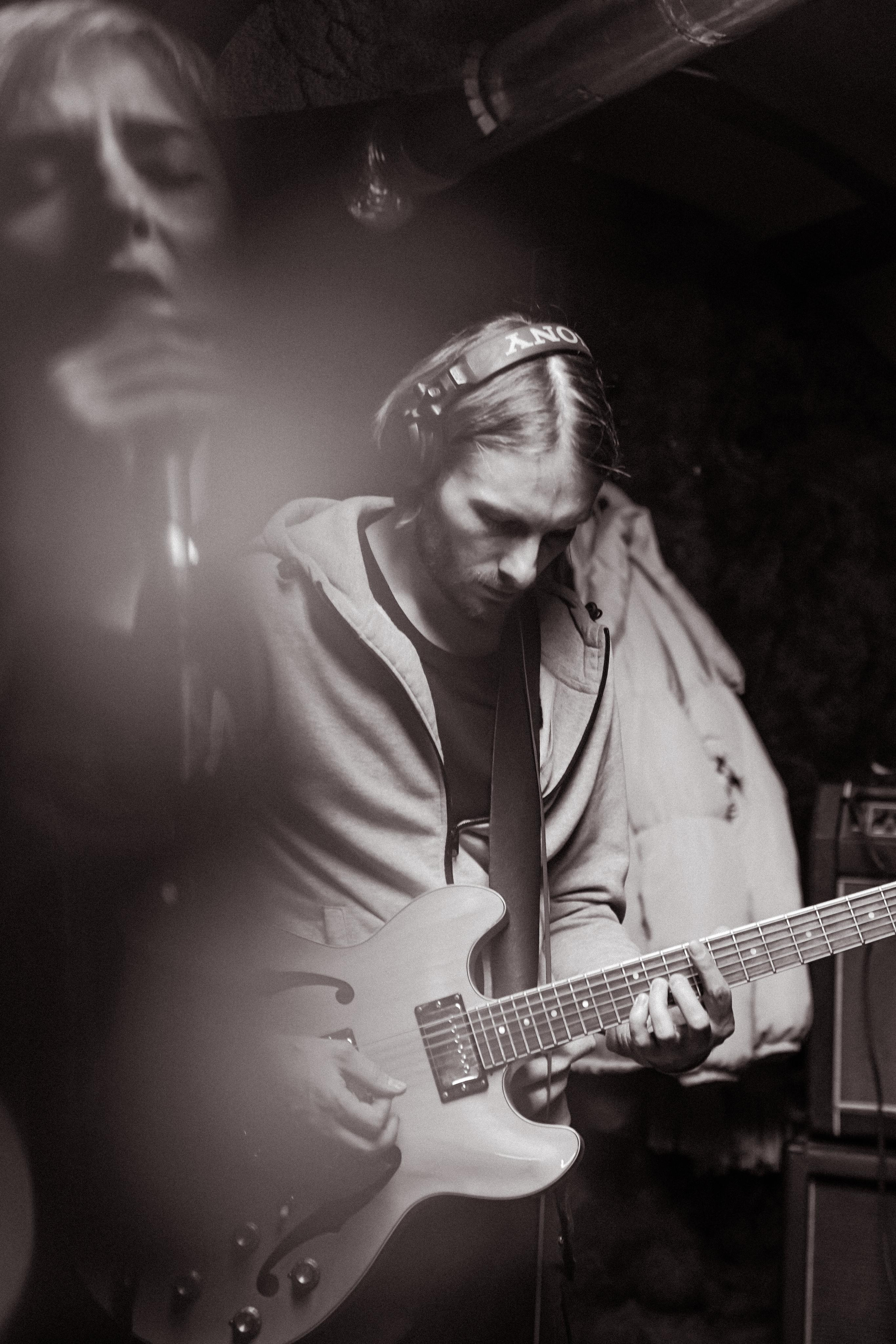 Портреты. Photograph and videograph in Israel