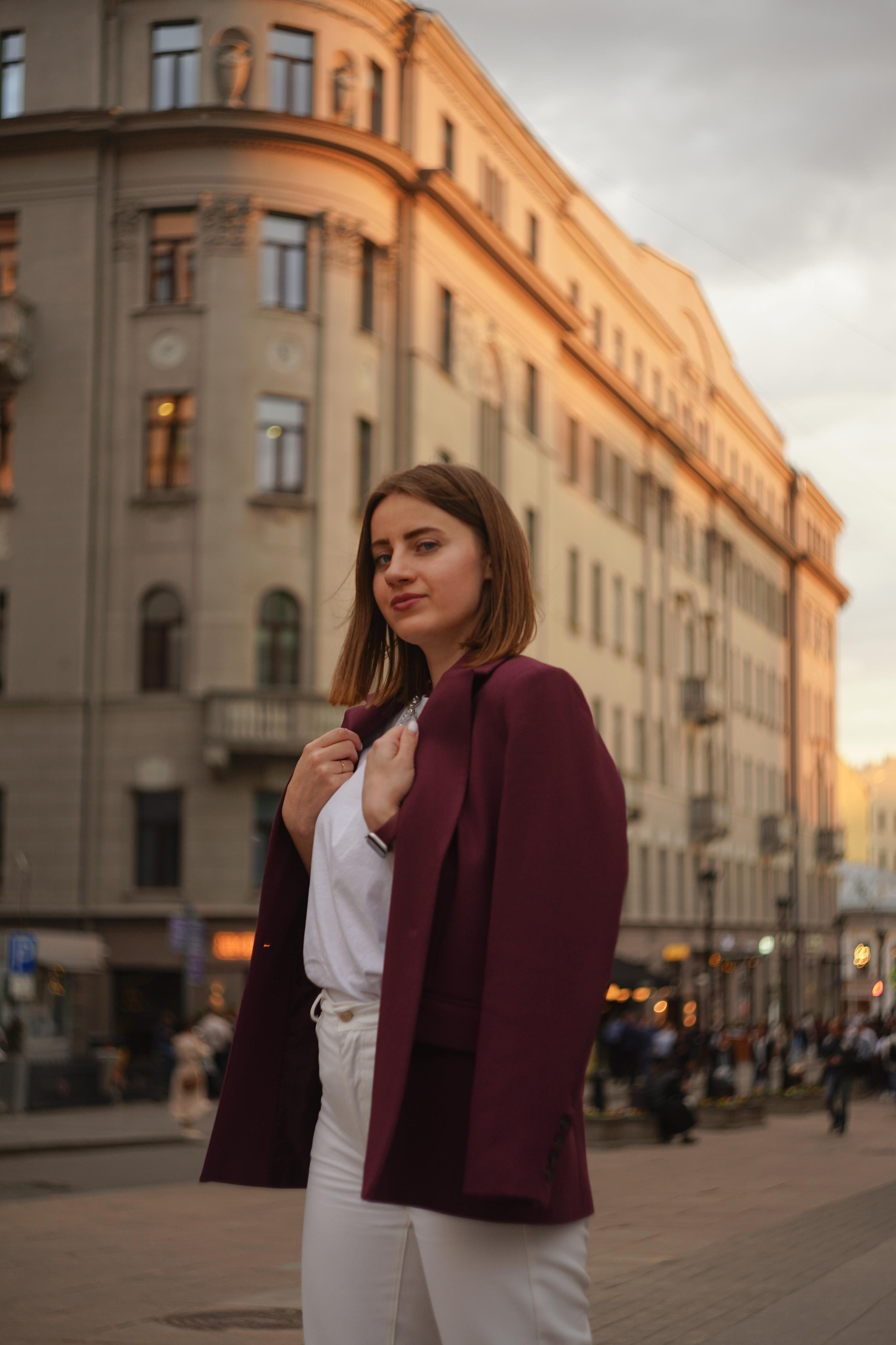 Портреты. Photograph and videograph in Israel