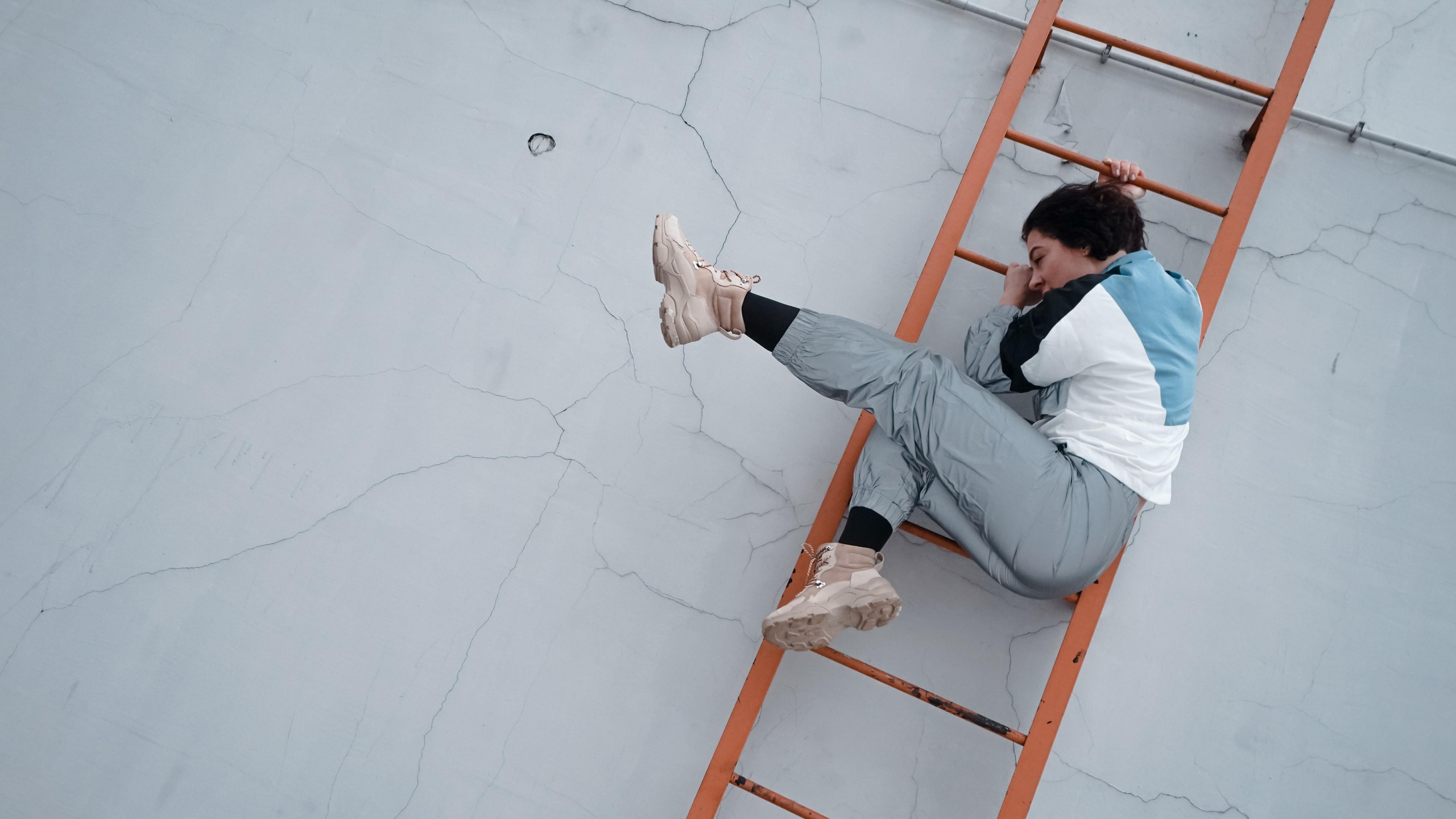 Портреты. Photograph and videograph in Israel