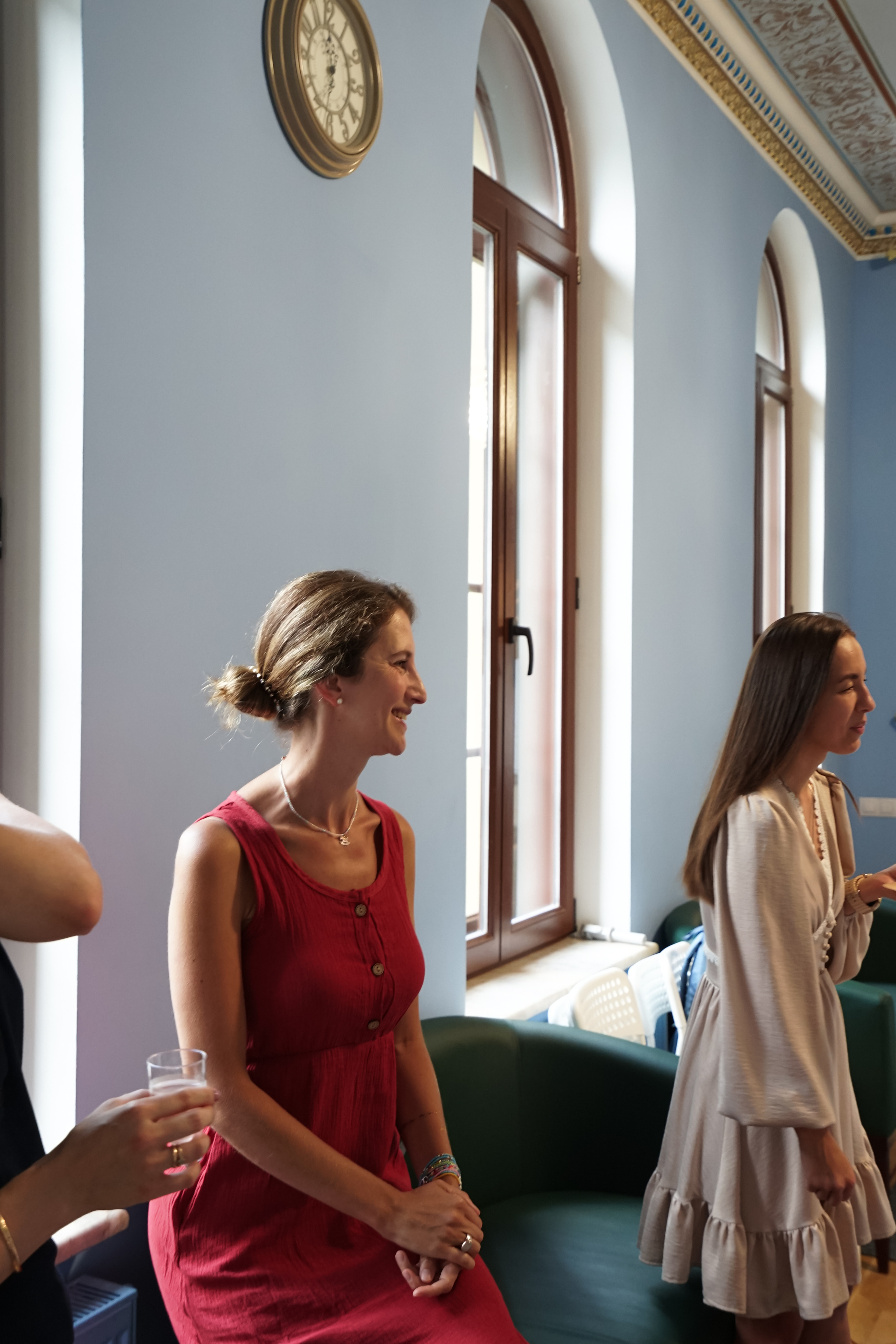 Work reviews. Photograph and videograph in Israel