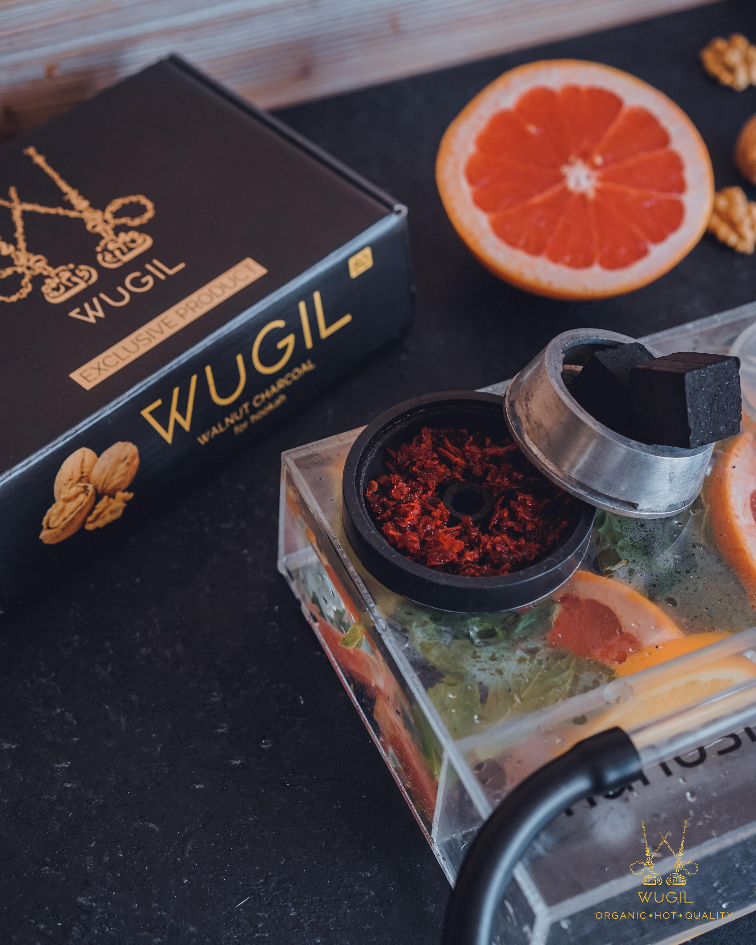 Wugil. Photograph and videograph in Israel