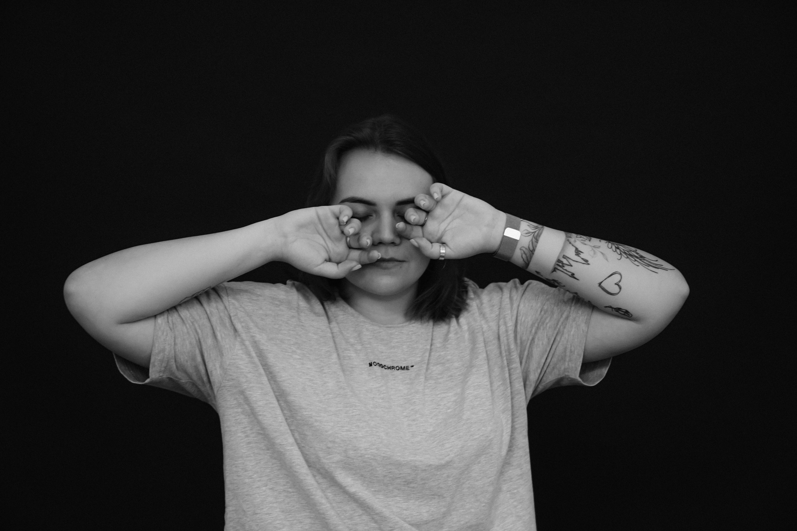 Портреты. Photograph and videograph in Israel