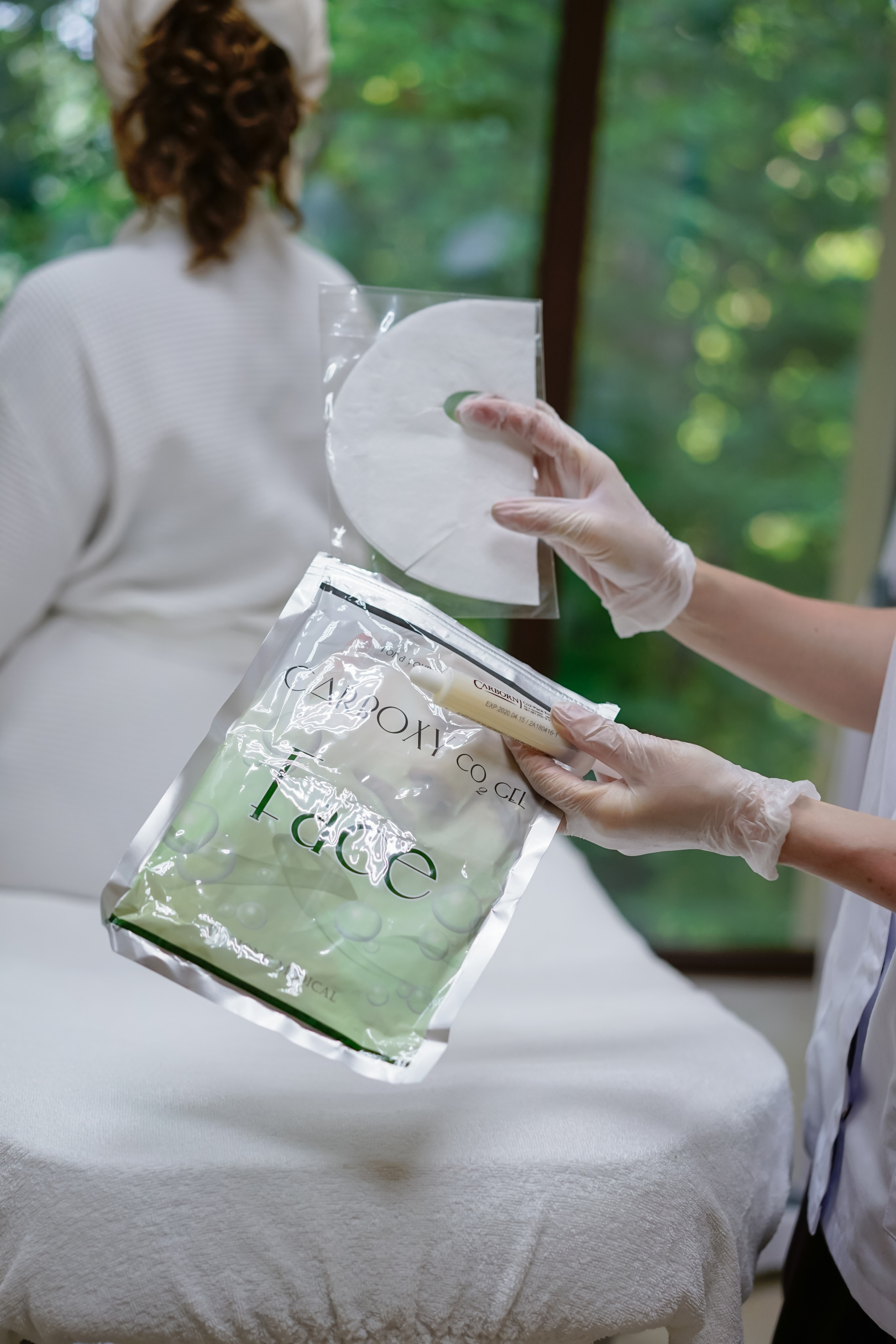 Spatium. Photograph and videograph in Israel