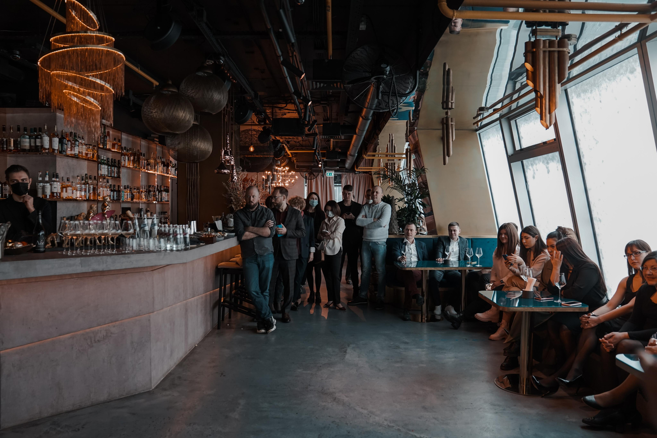 Фотограф на корпоратив. Фотограф и видеограф в Израиле Соня Скай