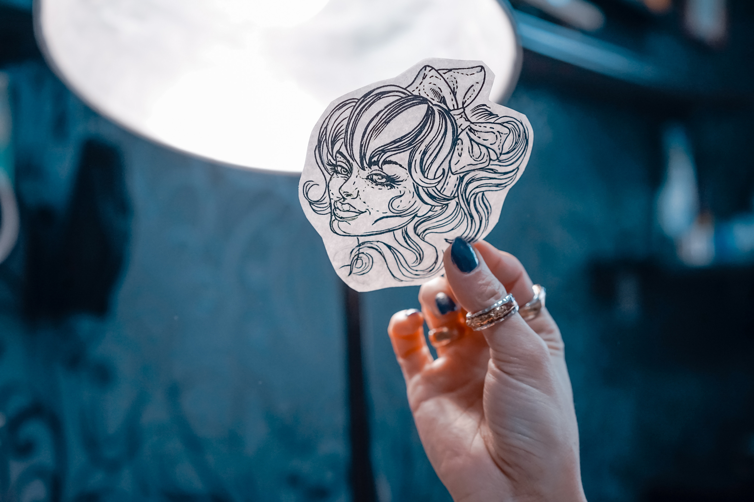 Фотограф в тату салон. Фотограф и видеограф в Израиле Соня Скай