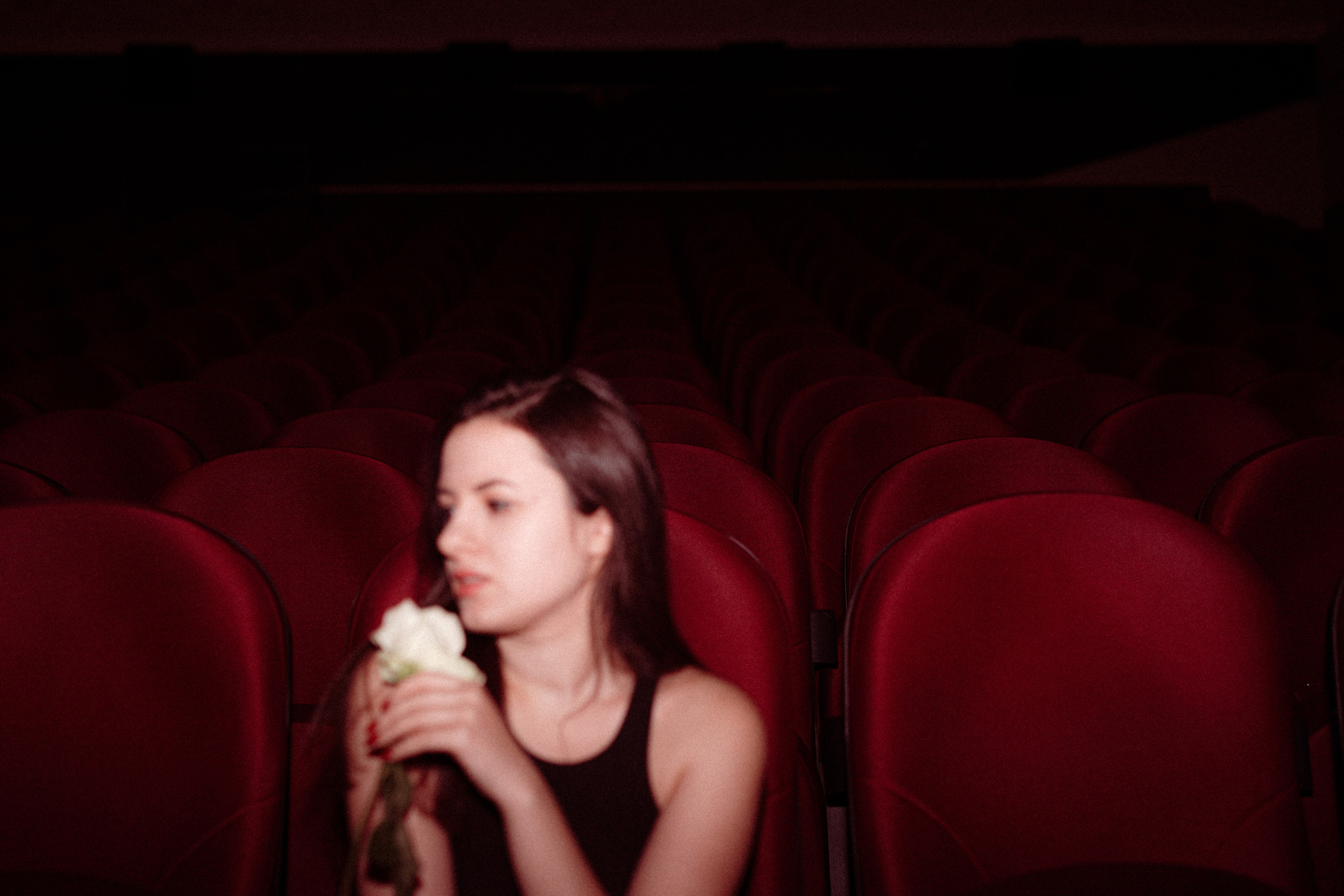 Портреты. Photograph and videograph in Israel