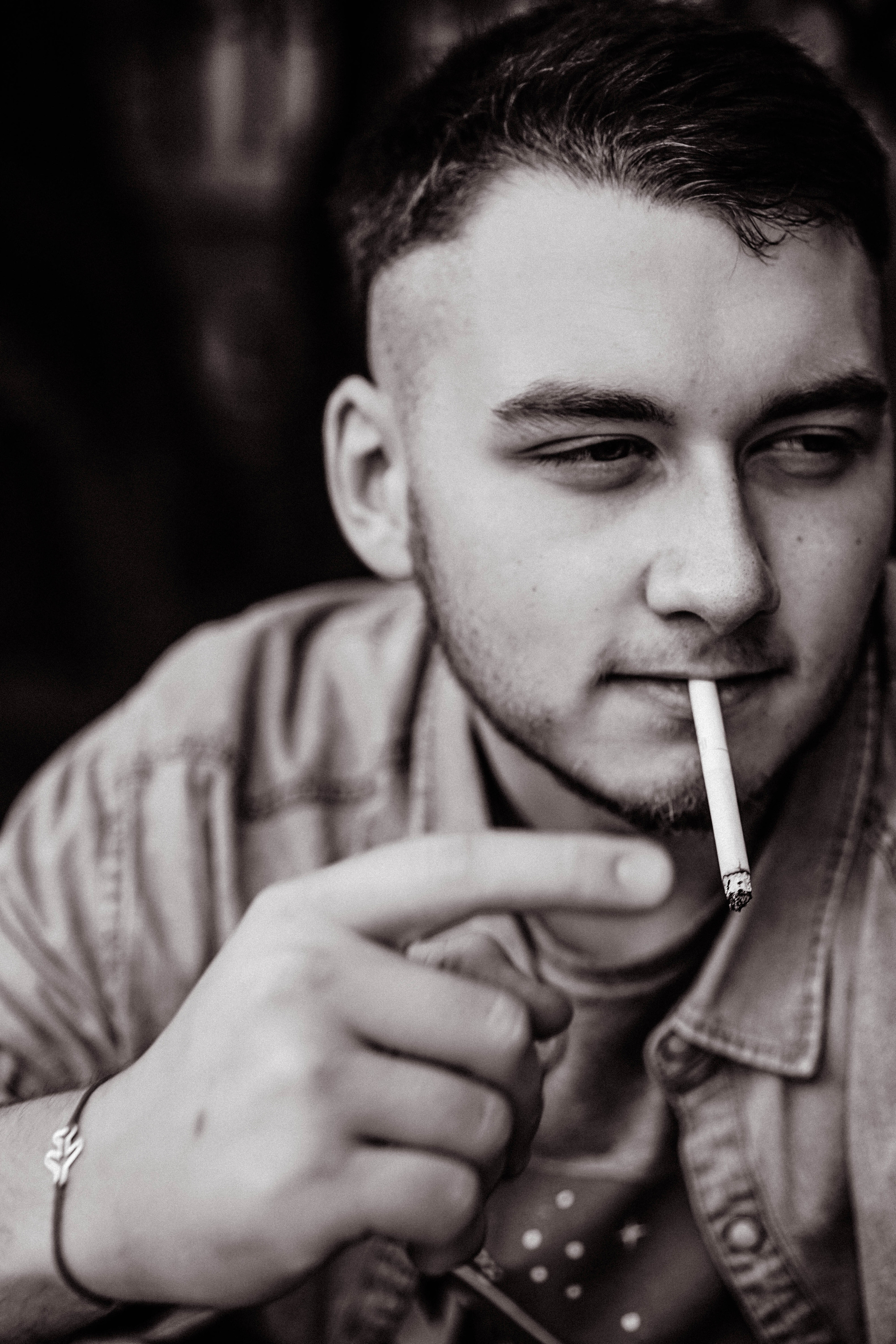 Портреты. Photograph and videograph in Israel