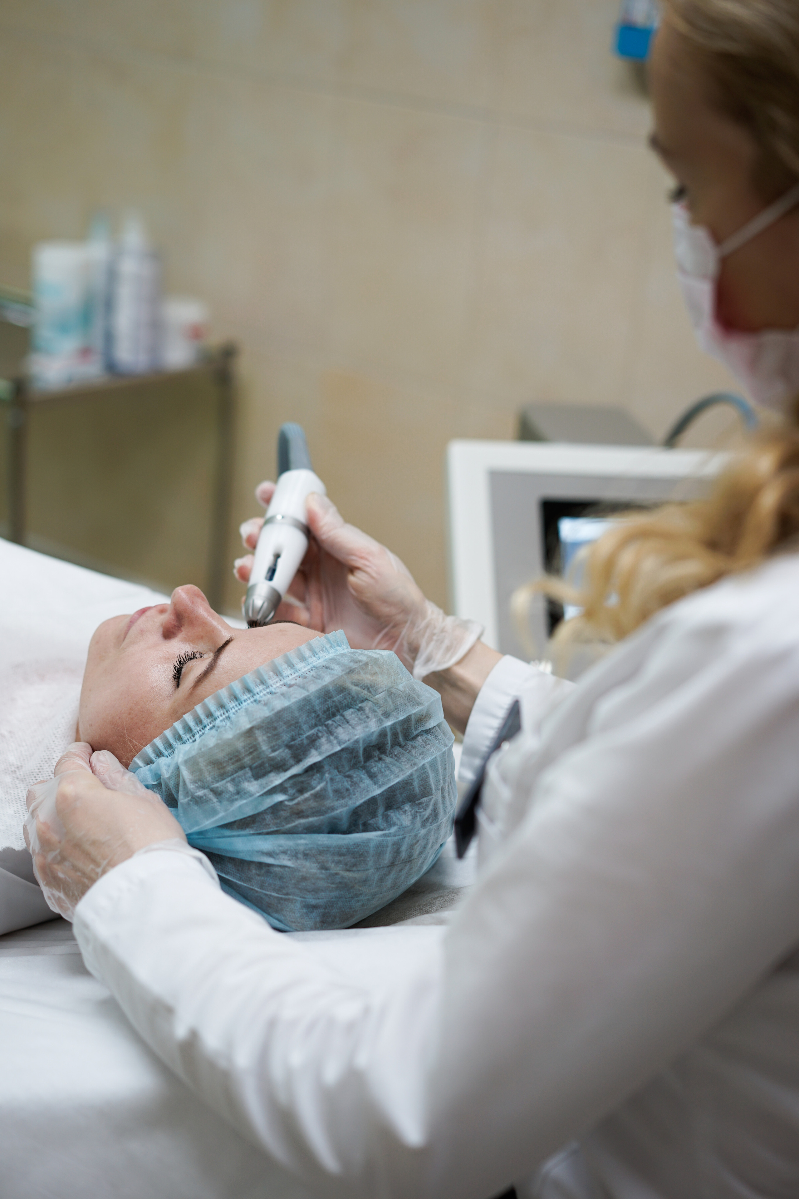 Spatium. Photograph and videograph in Israel