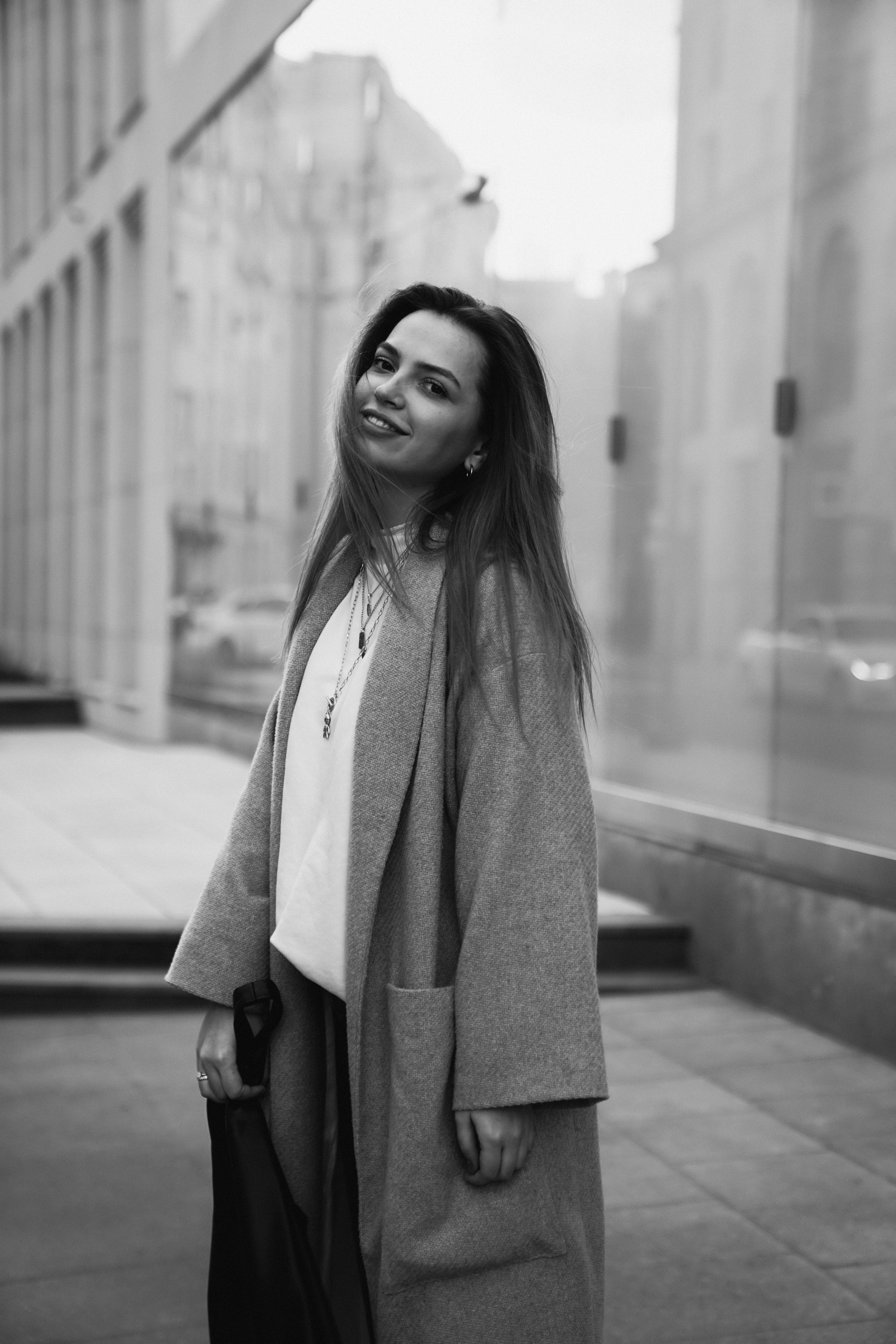 Портреты. Photograph and videograph in Israel