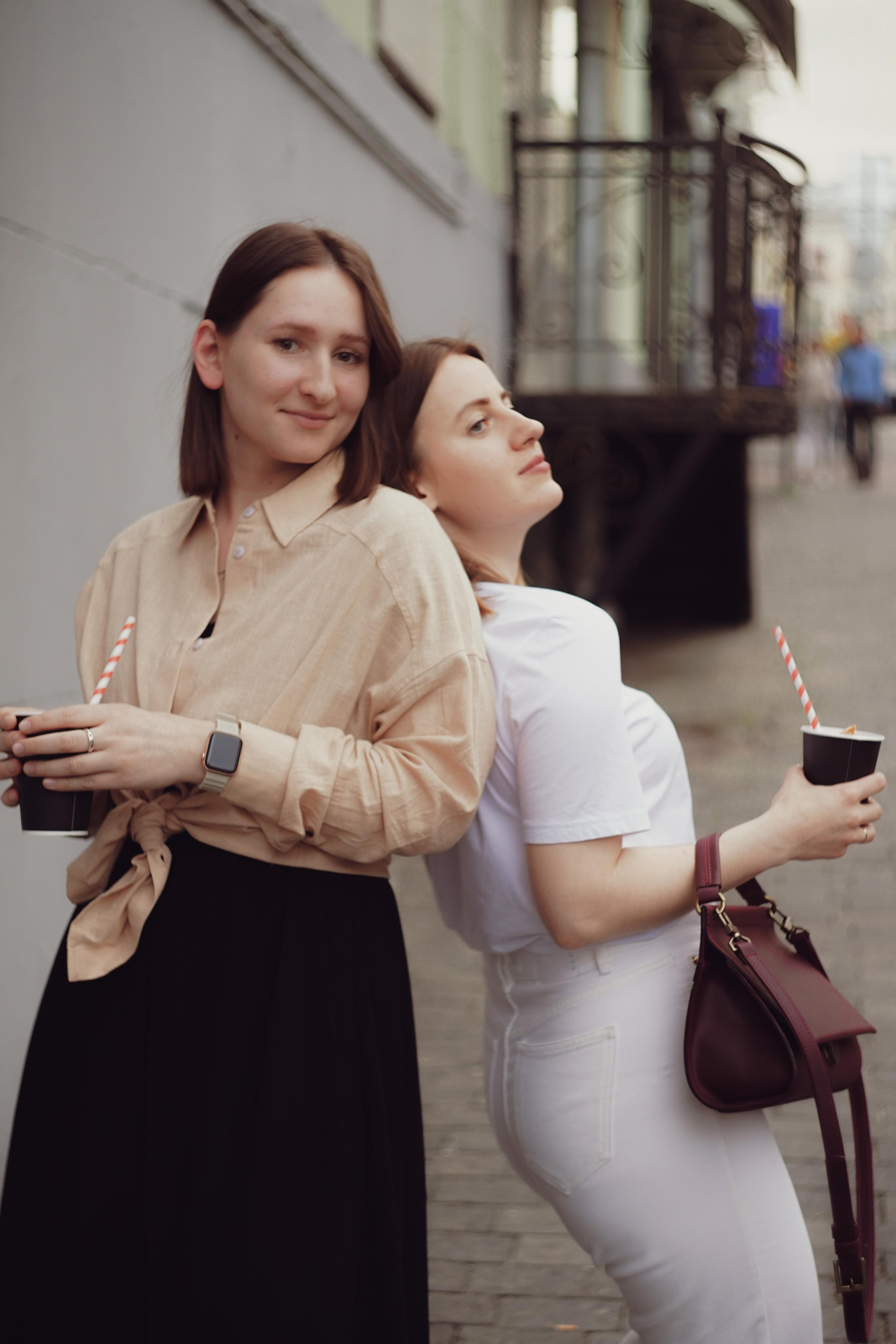 Портреты. Photograph and videograph in Israel