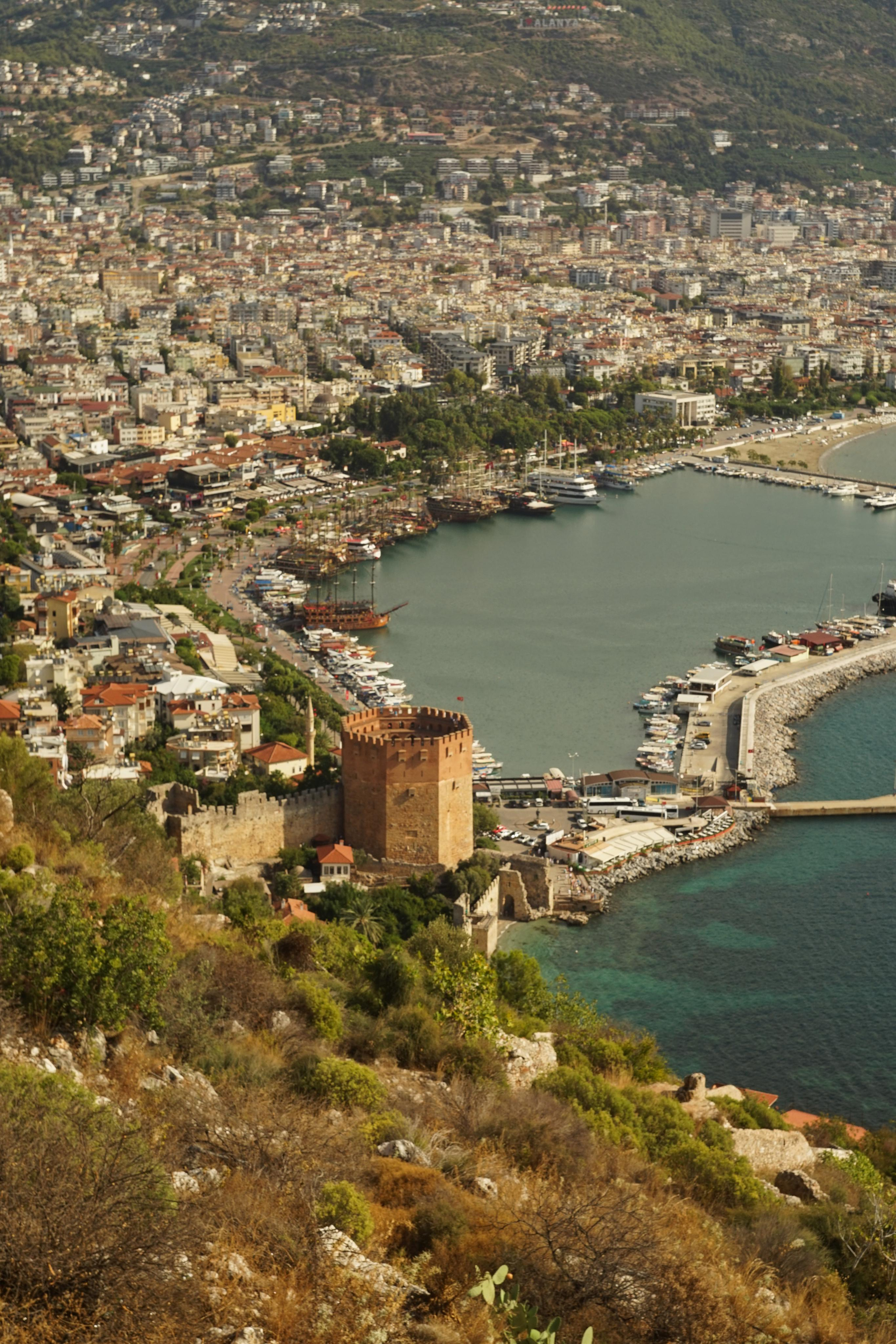 Turkey. Фотограф и видеограф в Израиле Соня Скай