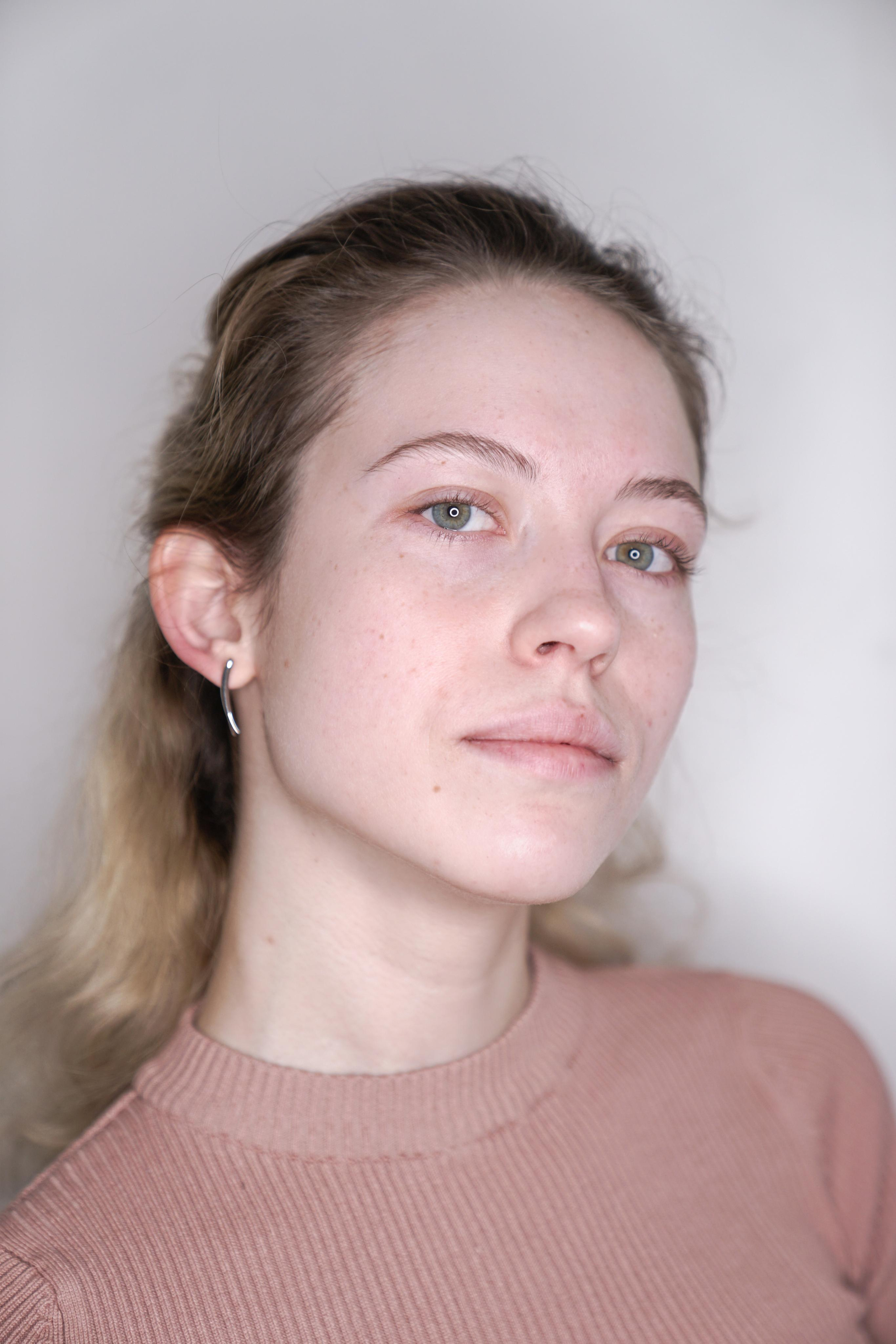 Blick. Photograph and videograph in Israel