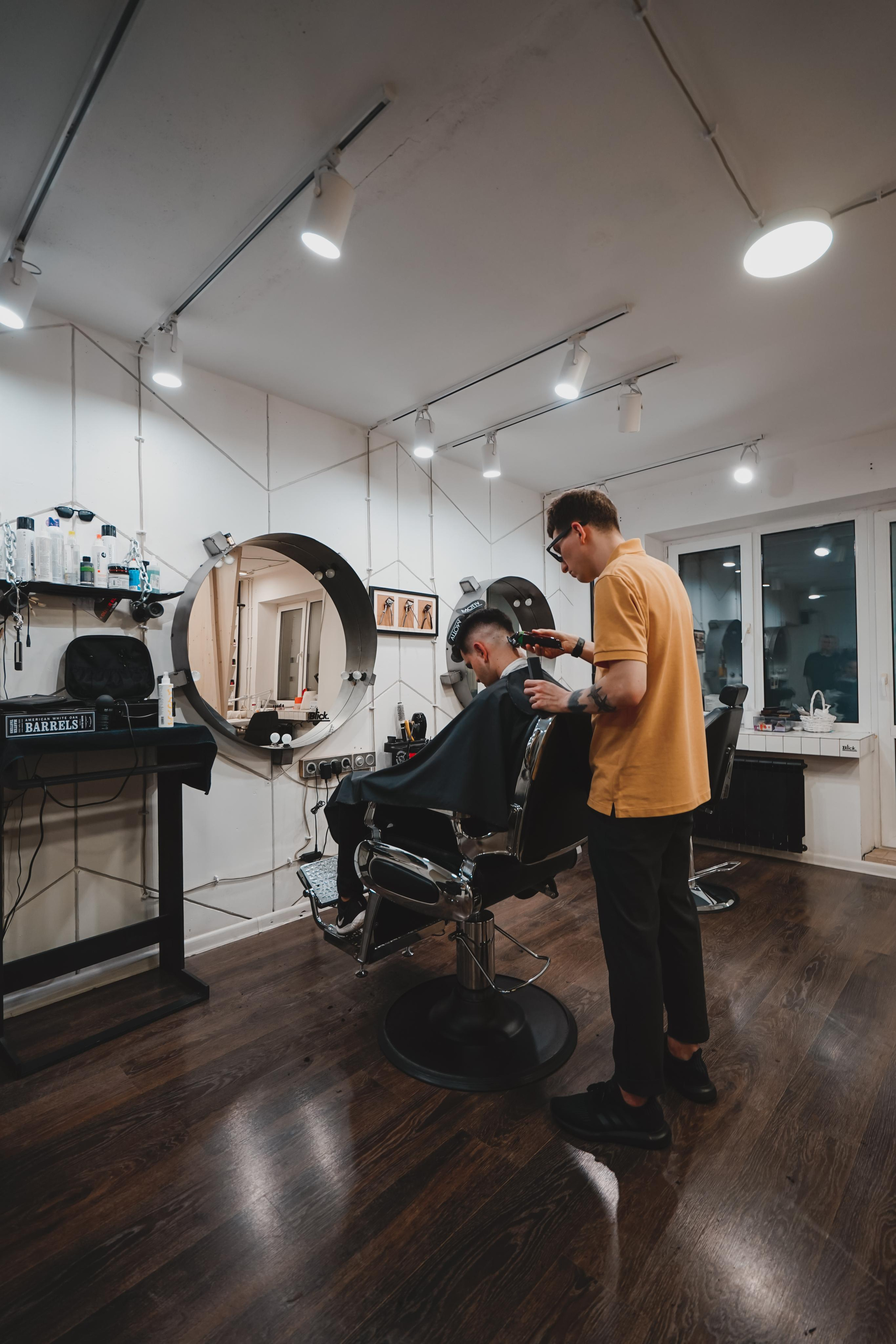 Blick. Photograph and videograph in Israel