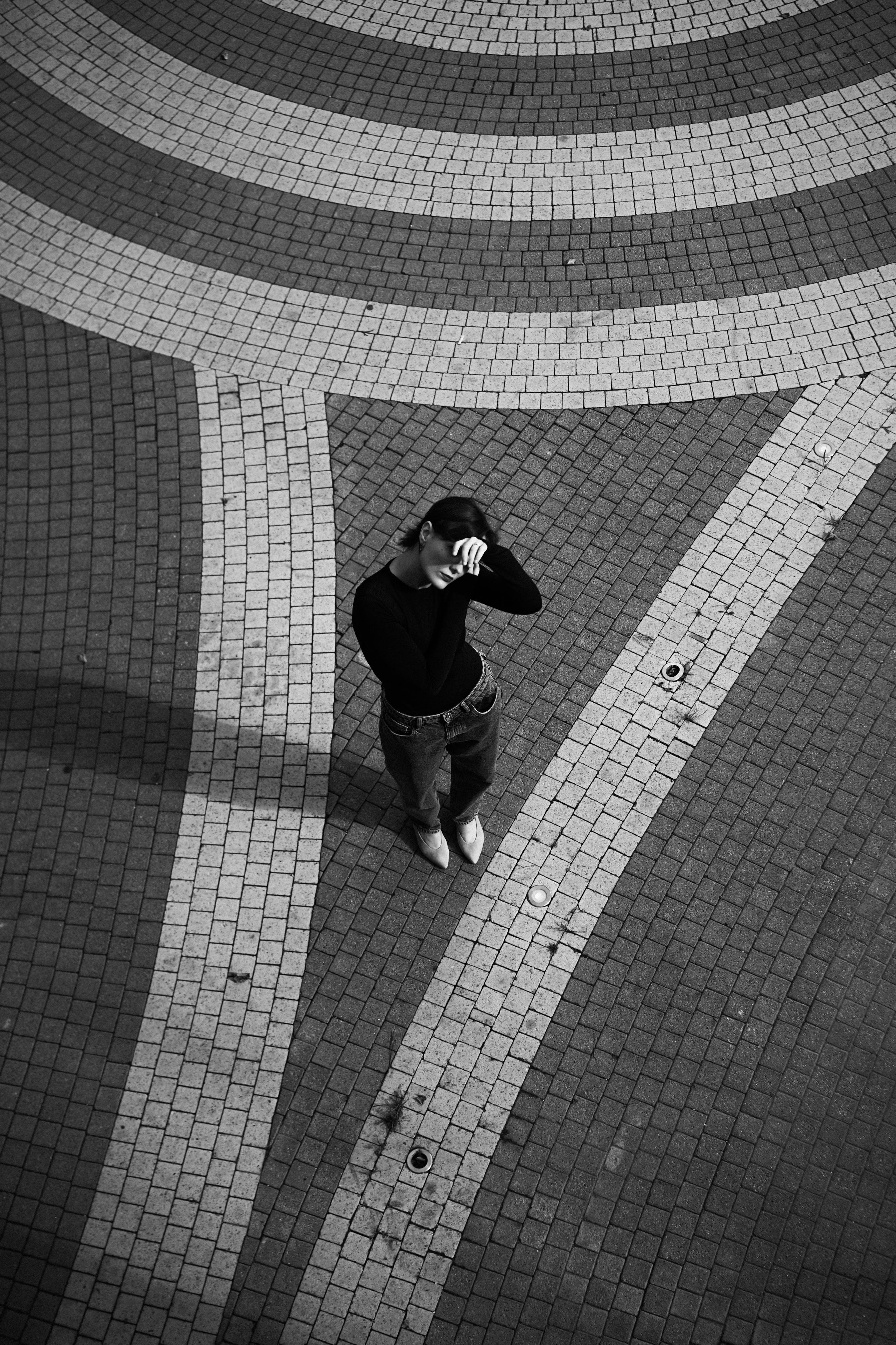 Work reviews. Photograph and videograph in Israel