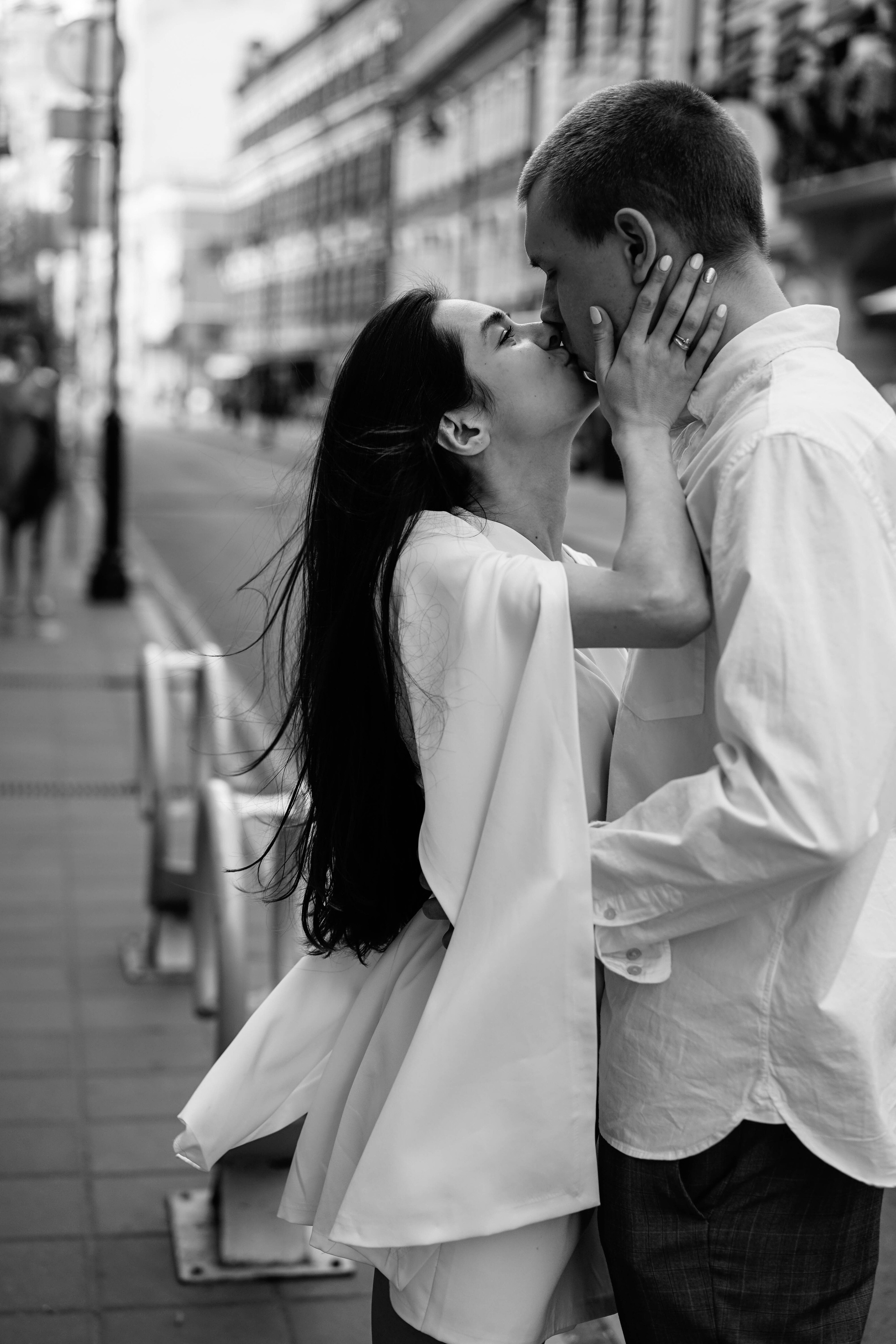 Алена & Богдан. Photograph and videograph in Israel