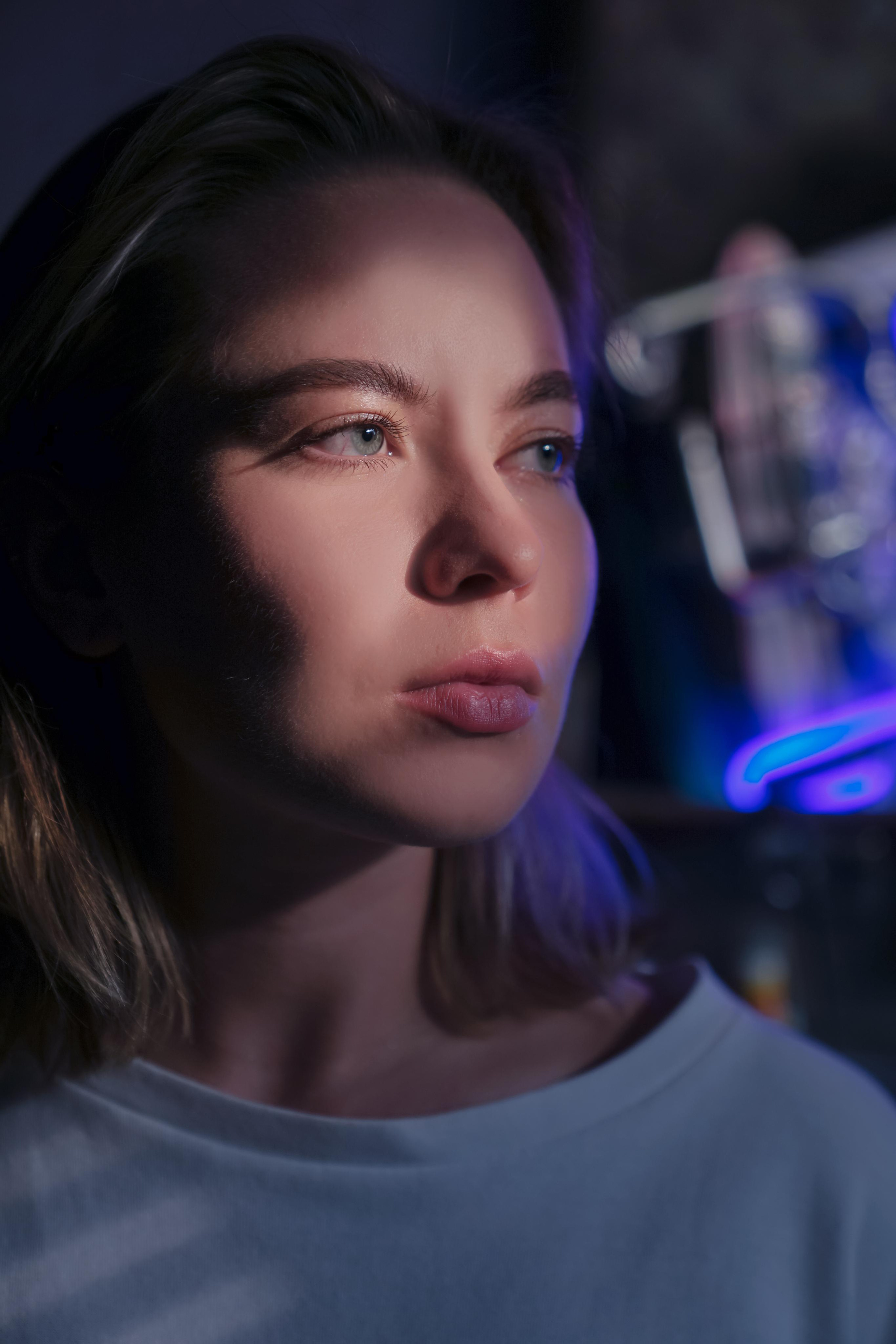 Blick. Photograph and videograph in Israel