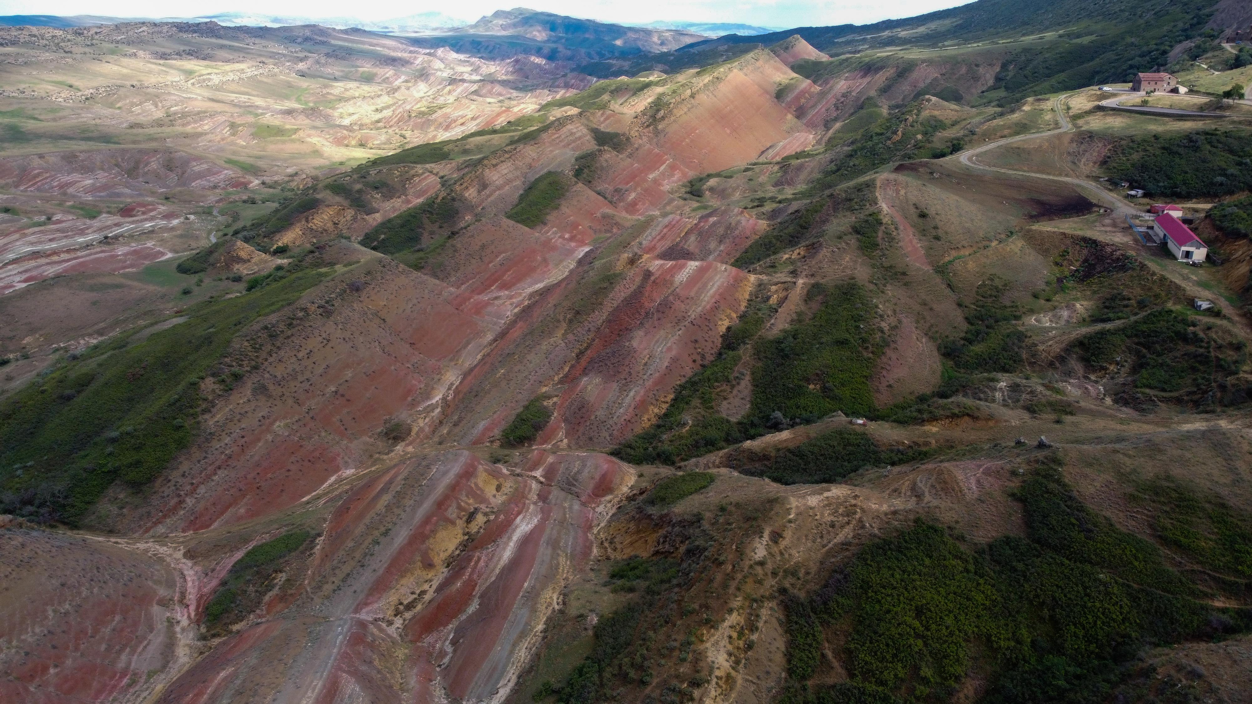 DJI mavic. Фотограф и видеограф в Израиле Соня Скай