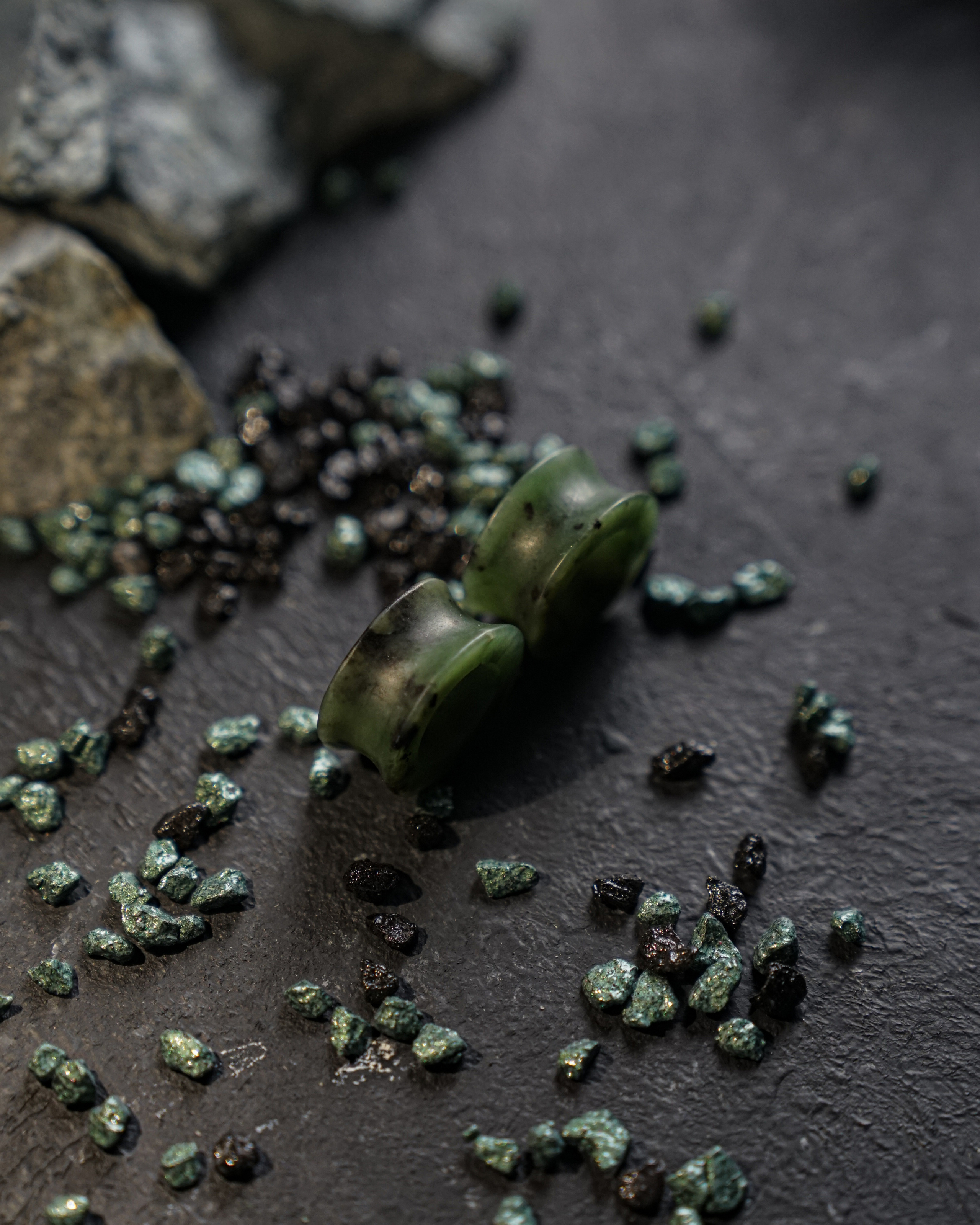 Potoki. Photograph and videograph in Israel