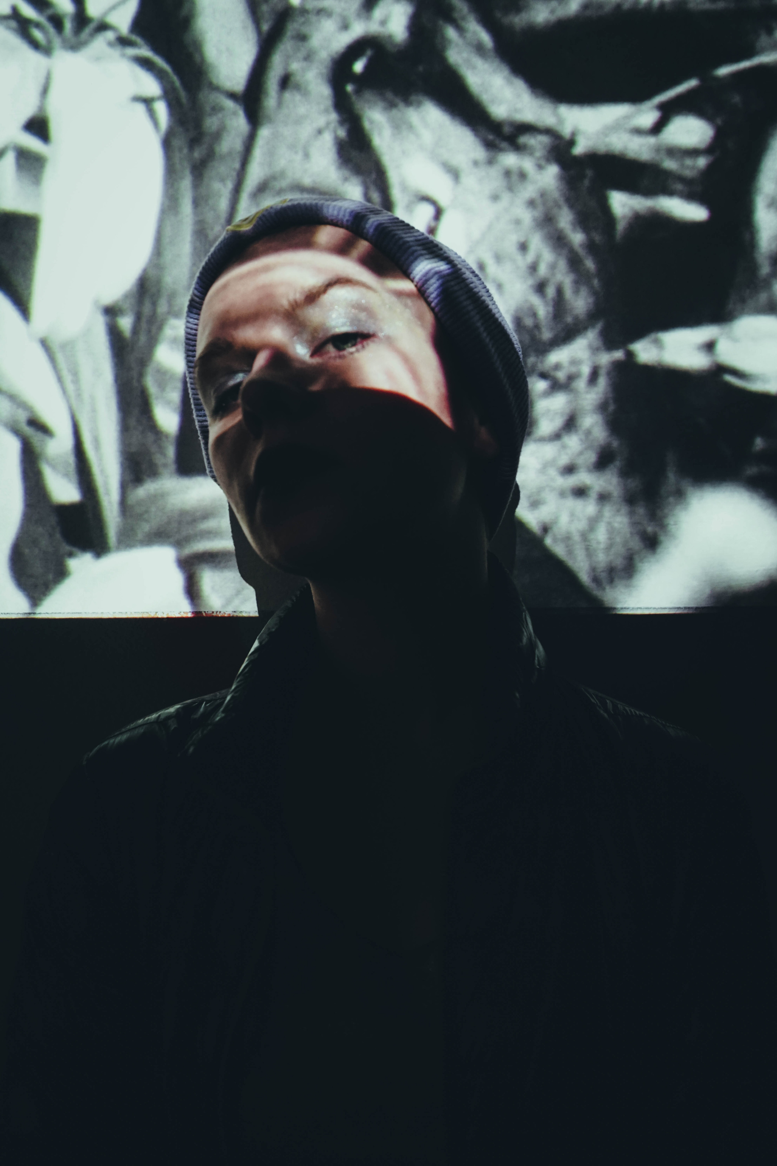 Портреты. Photograph and videograph in Israel