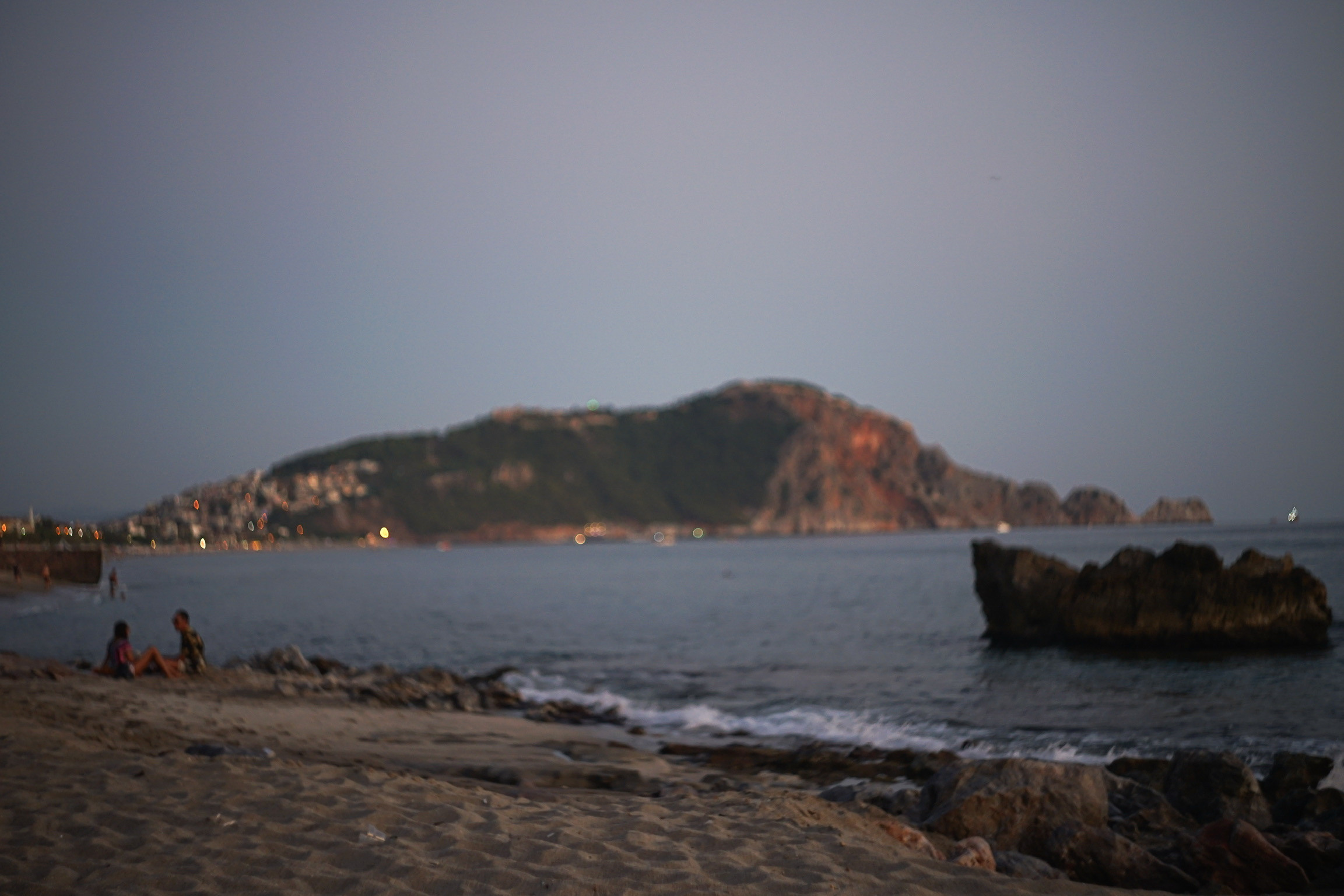 Turkey. Фотограф и видеограф в Израиле Соня Скай