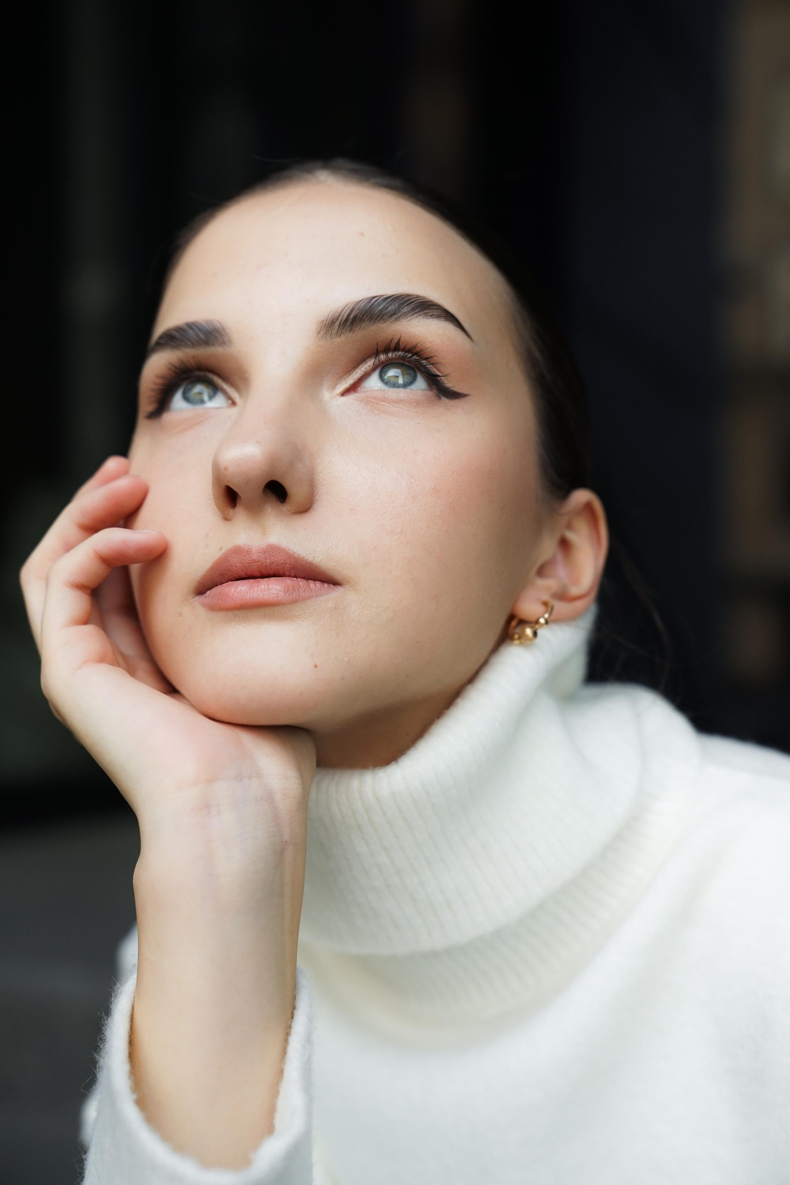 Портреты. Photograph and videograph in Israel