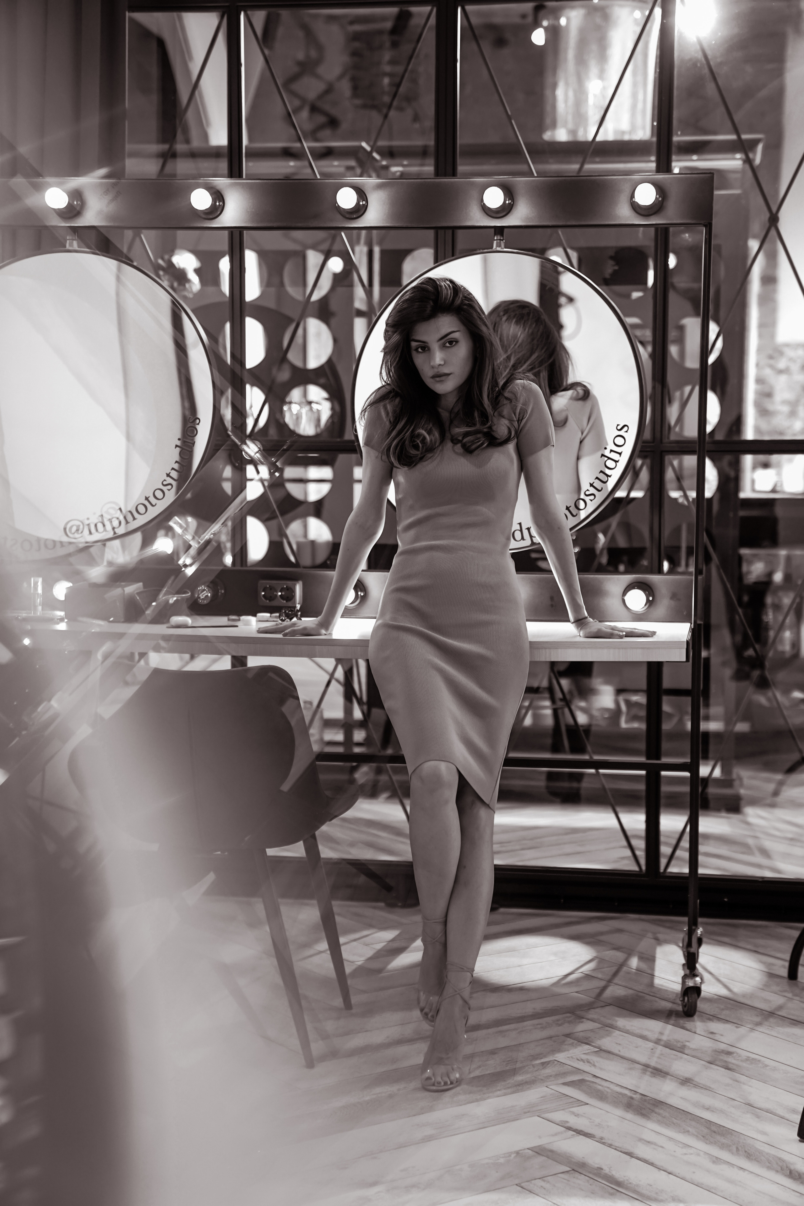 Портреты. Photograph and videograph in Israel