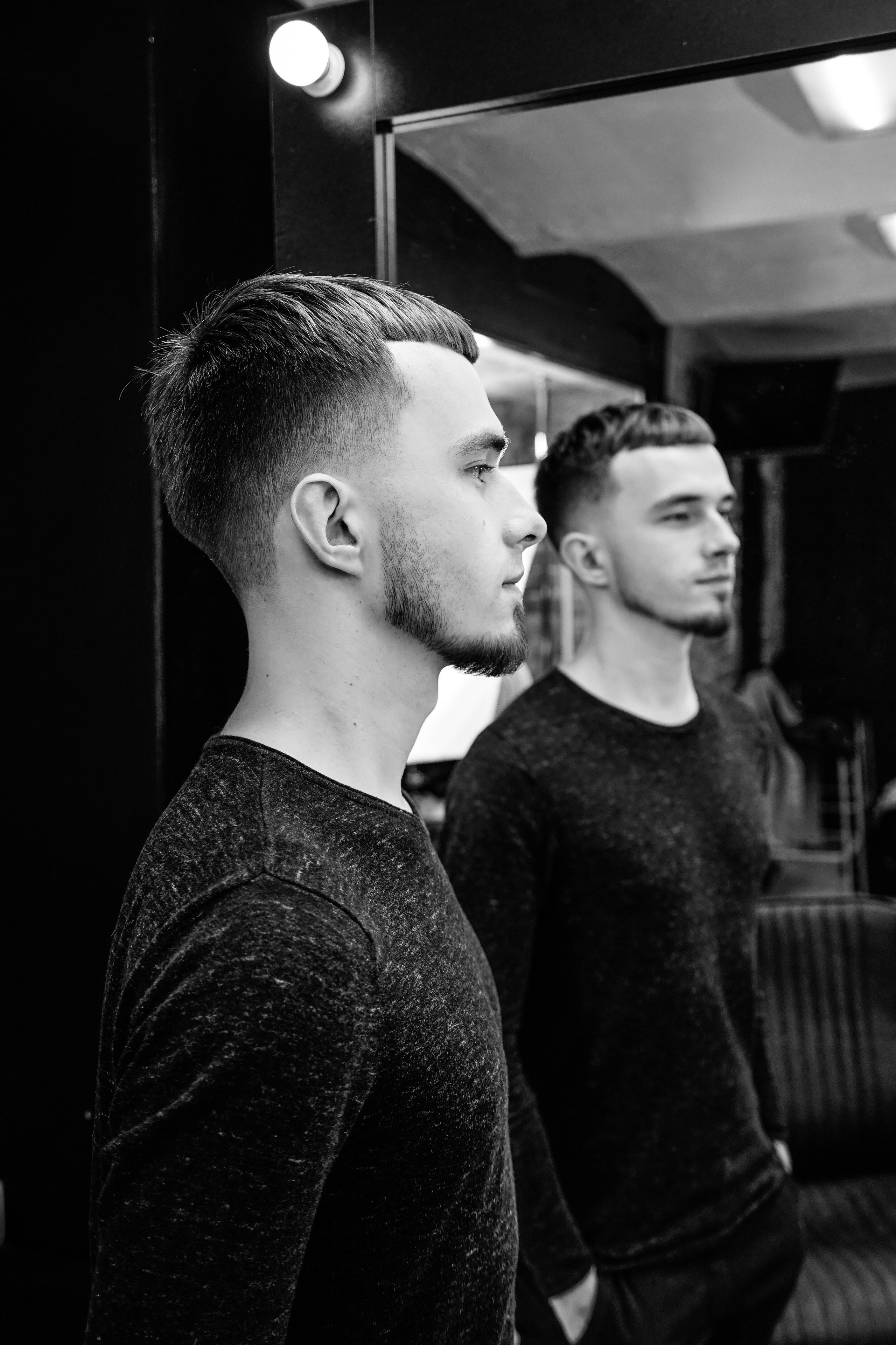 Blick. Photograph and videograph in Israel