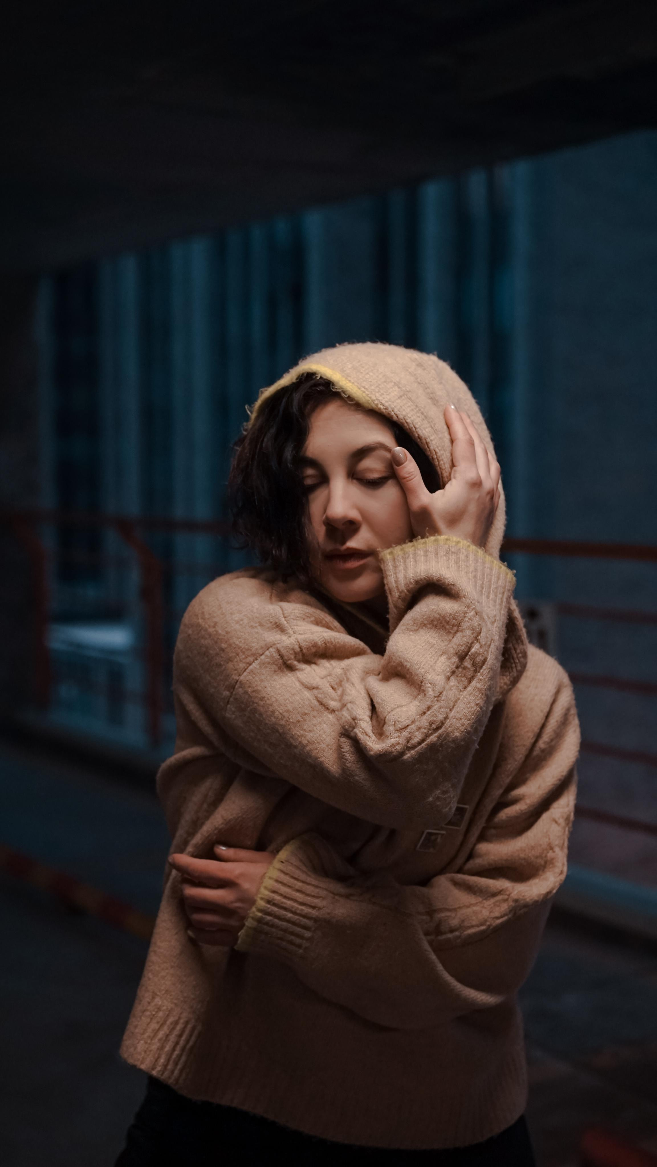 Портреты. Photograph and videograph in Israel