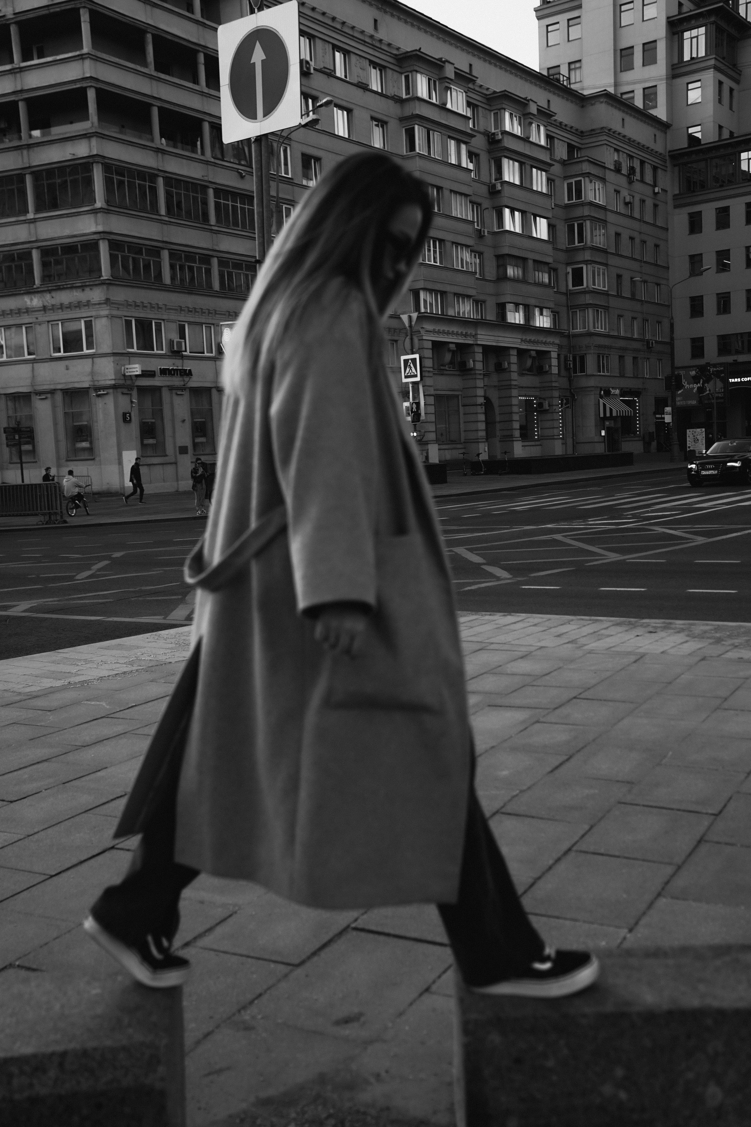 Портреты. Photograph and videograph in Israel