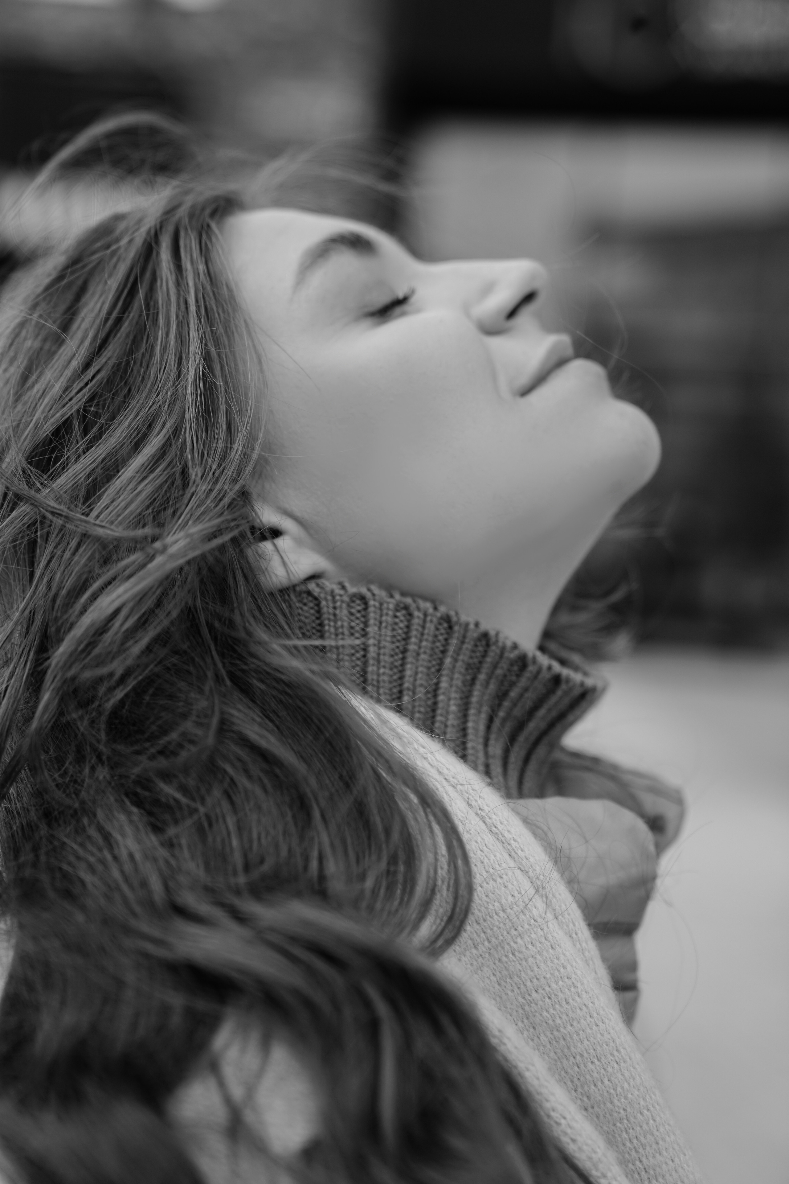 Портреты. Photograph and videograph in Israel