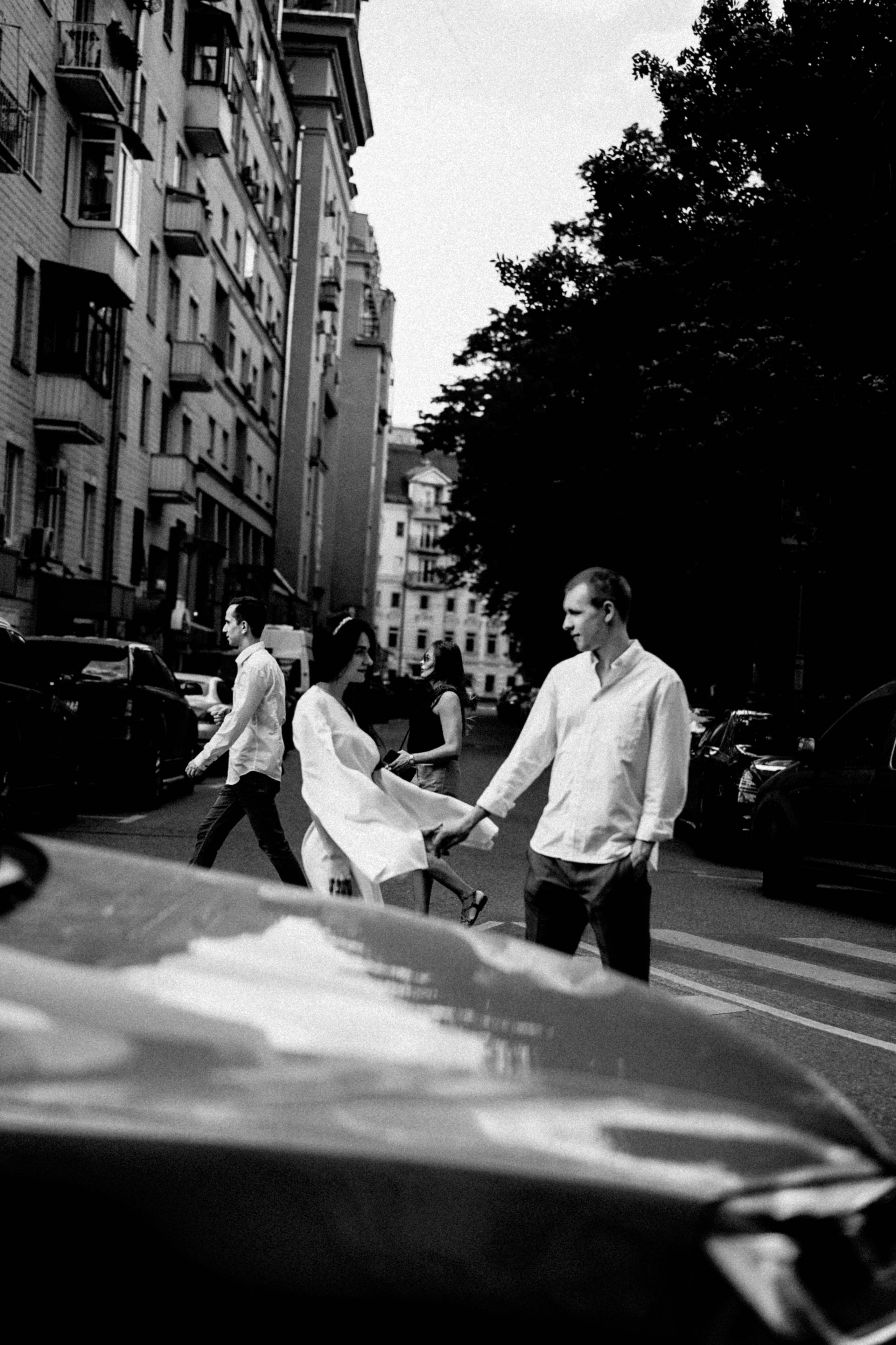 Алена & Богдан. Photograph and videograph in Israel