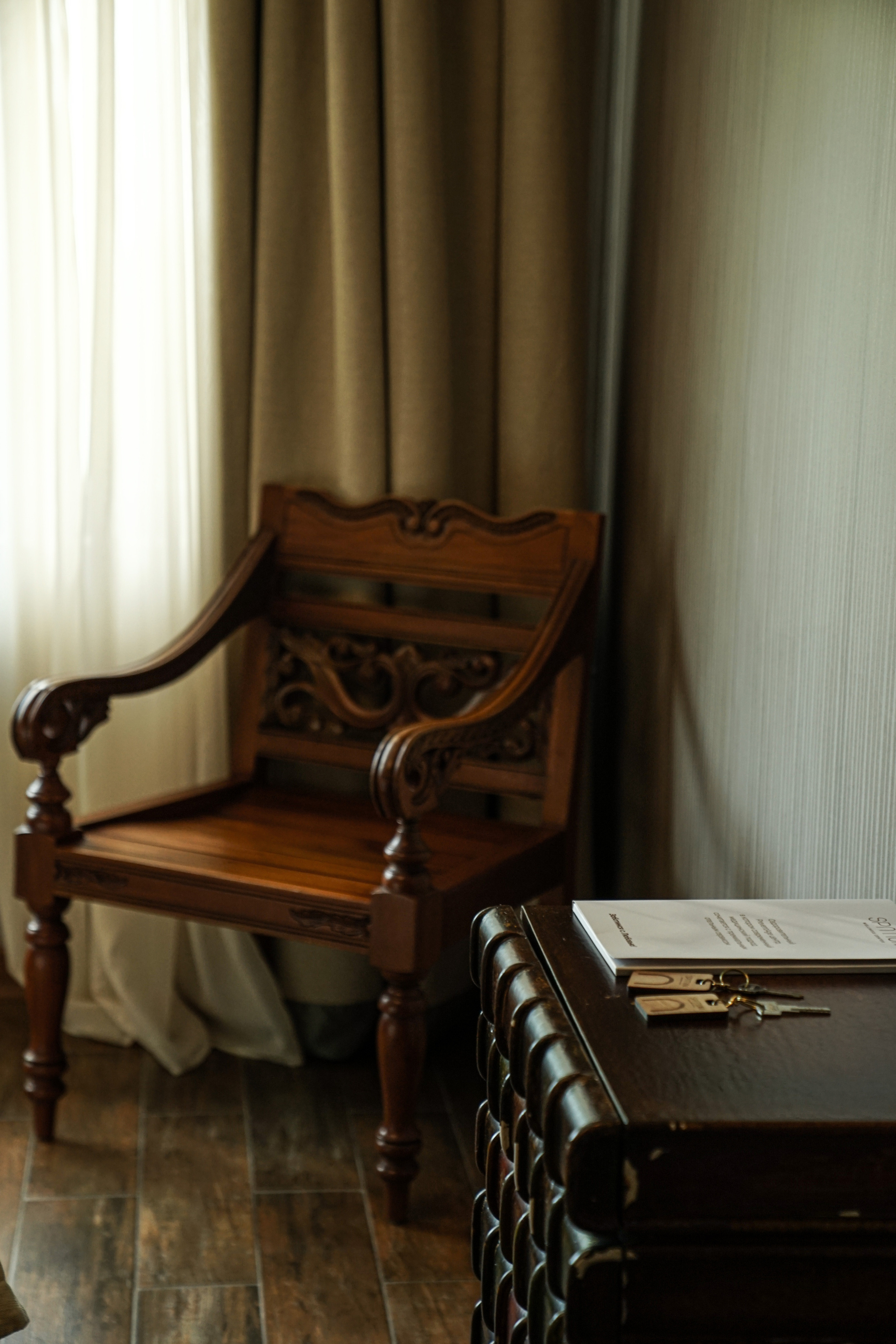 Ресторан и отель. Photograph and videograph in Israel