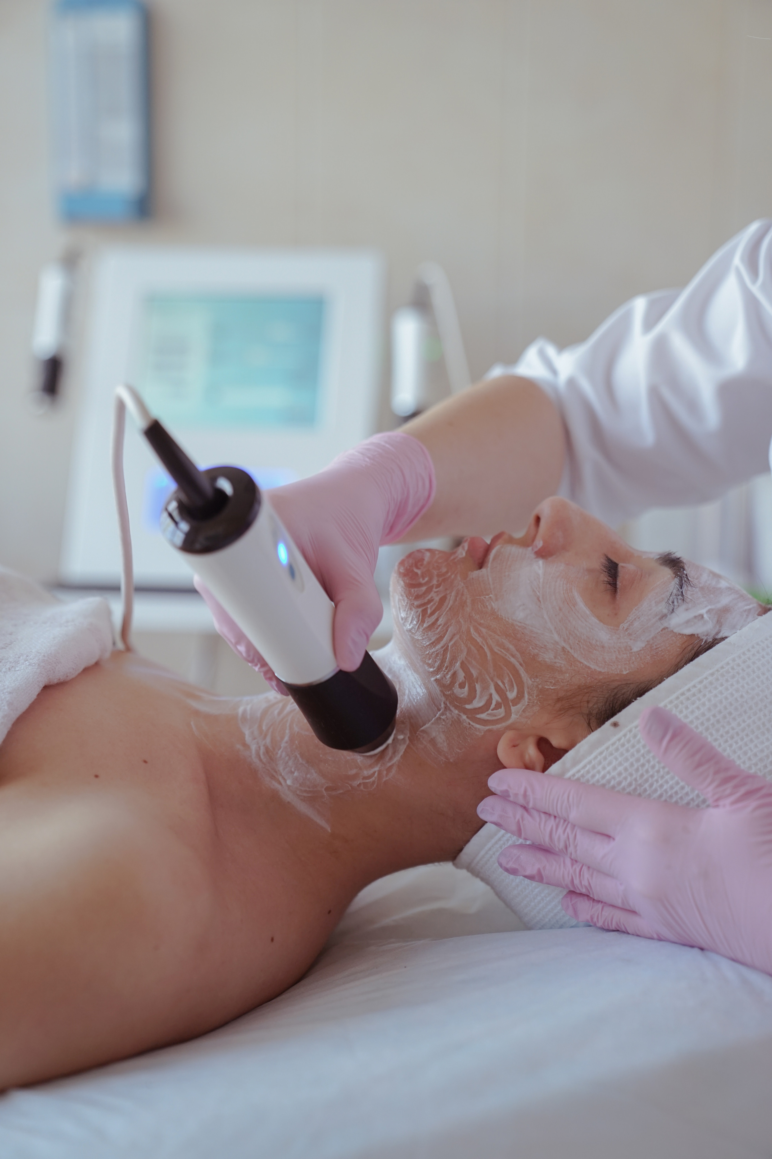 Spatium. Photograph and videograph in Israel